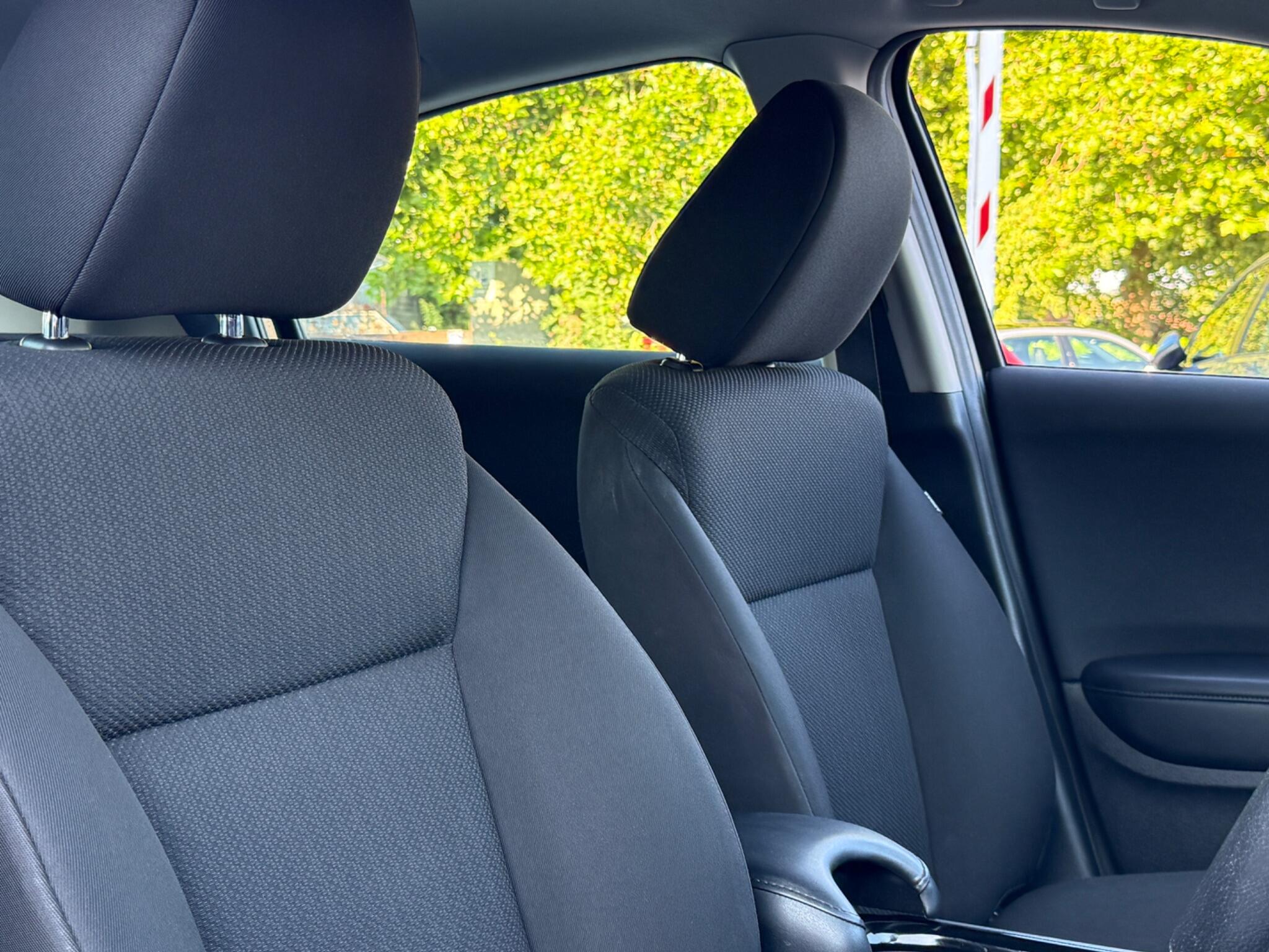 Honda HR-V - Image 31