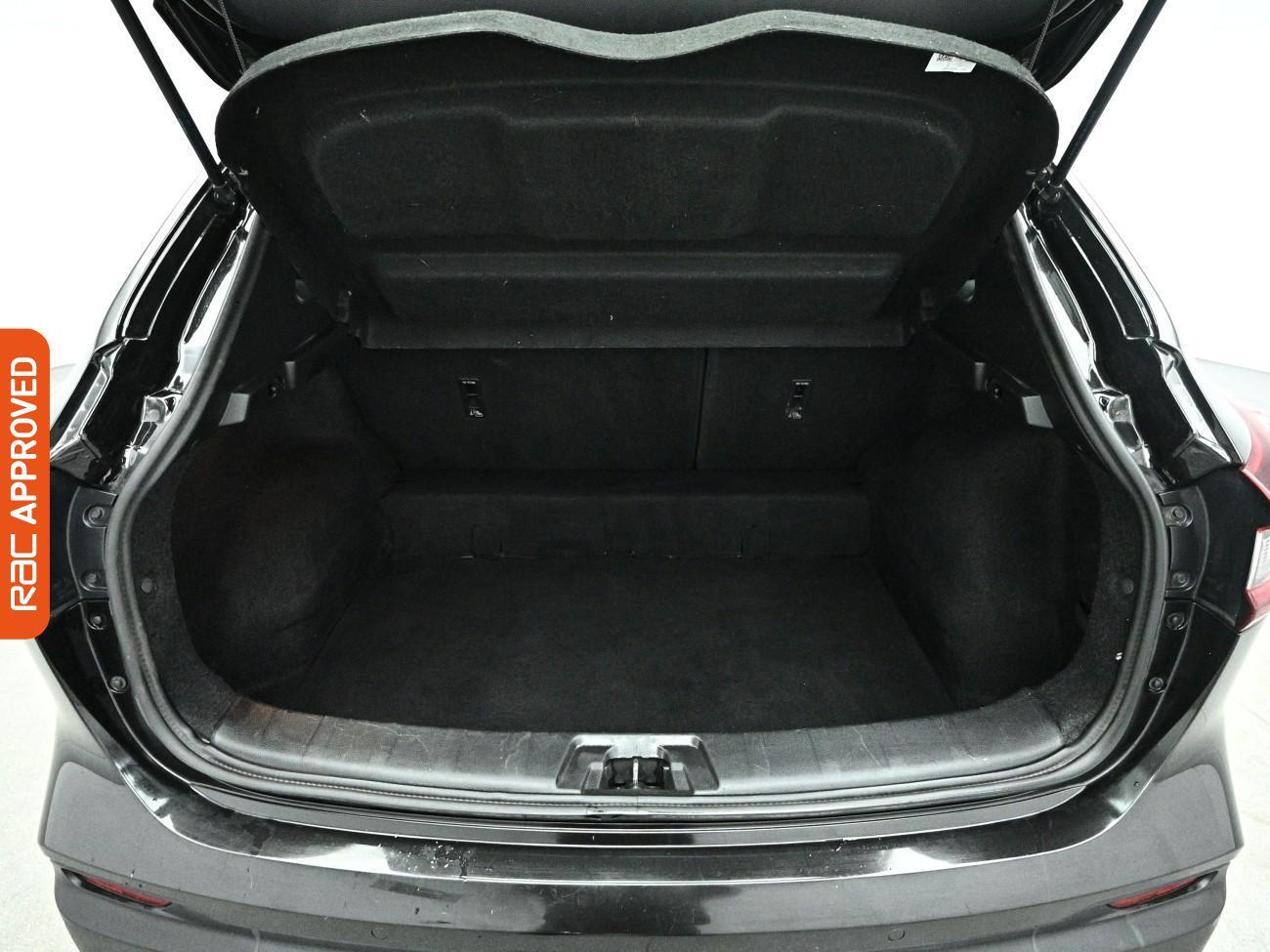 Nissan Qashqai view 12