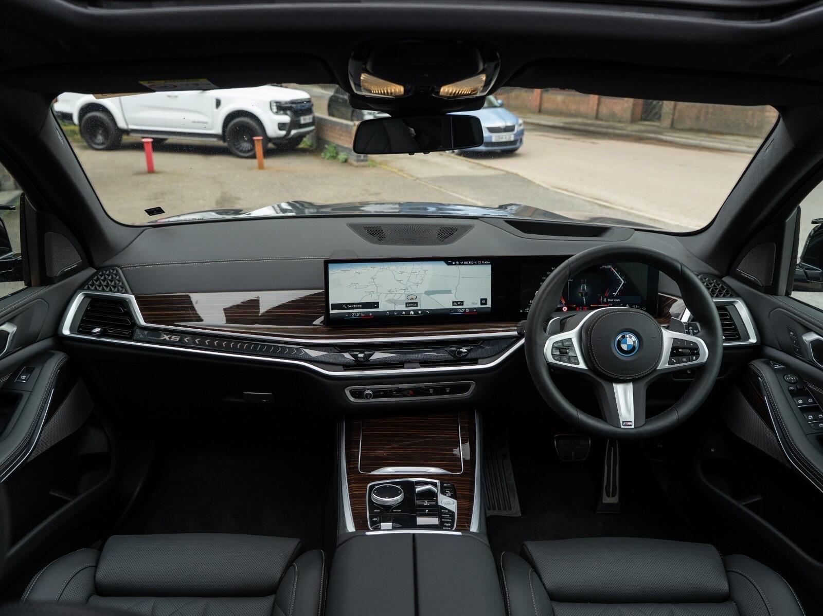 BMW X5 X5 view 33