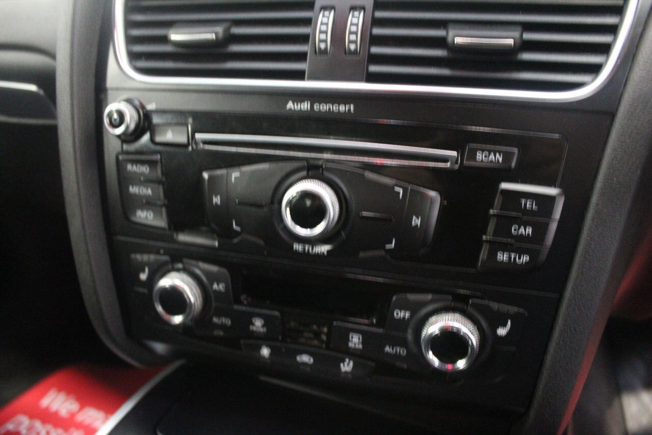 Audi A4 view 35
