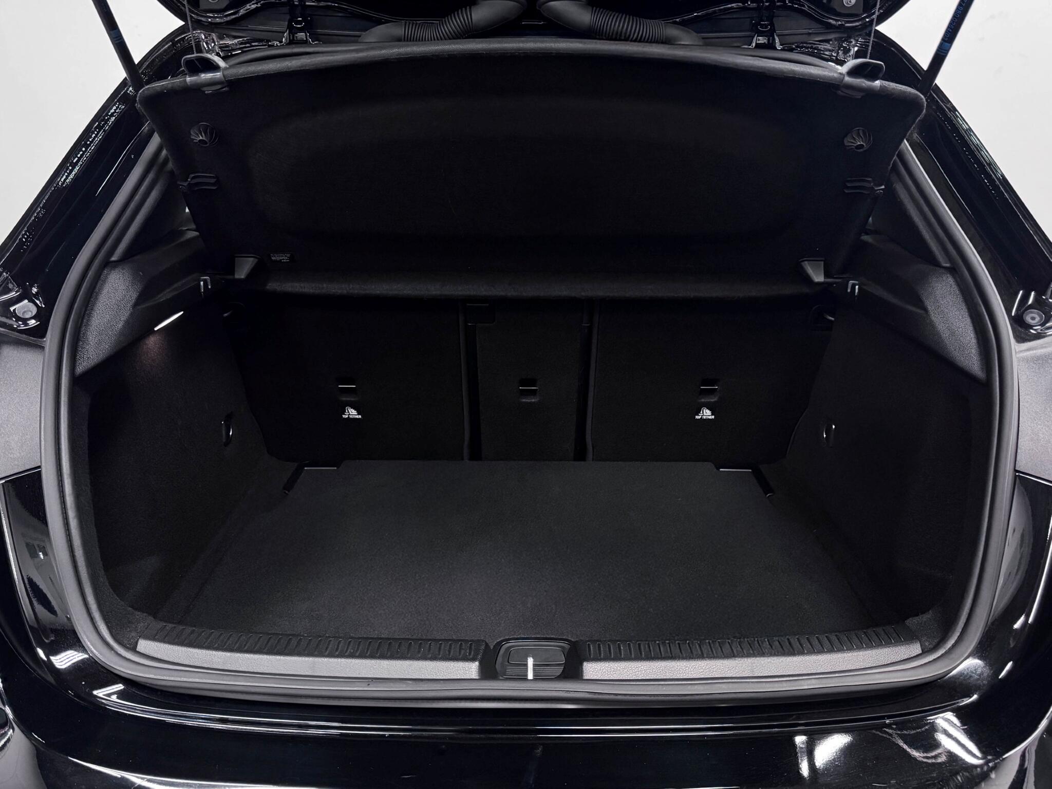 Mercedes-Benz A-Class view 7