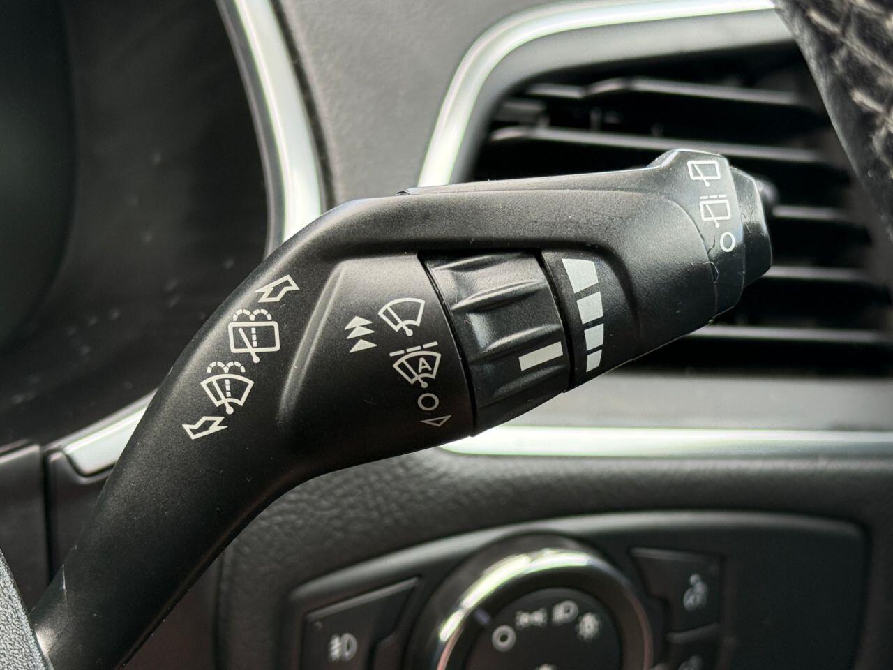 Ford S-Max view 38