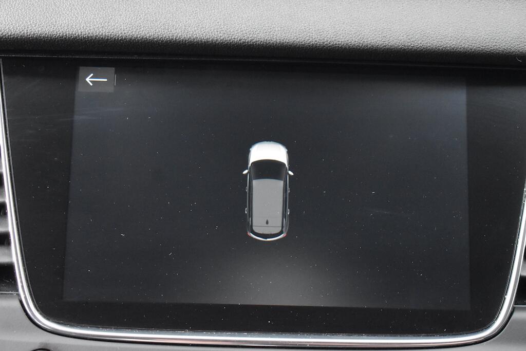 Vauxhall Grandland X view 17