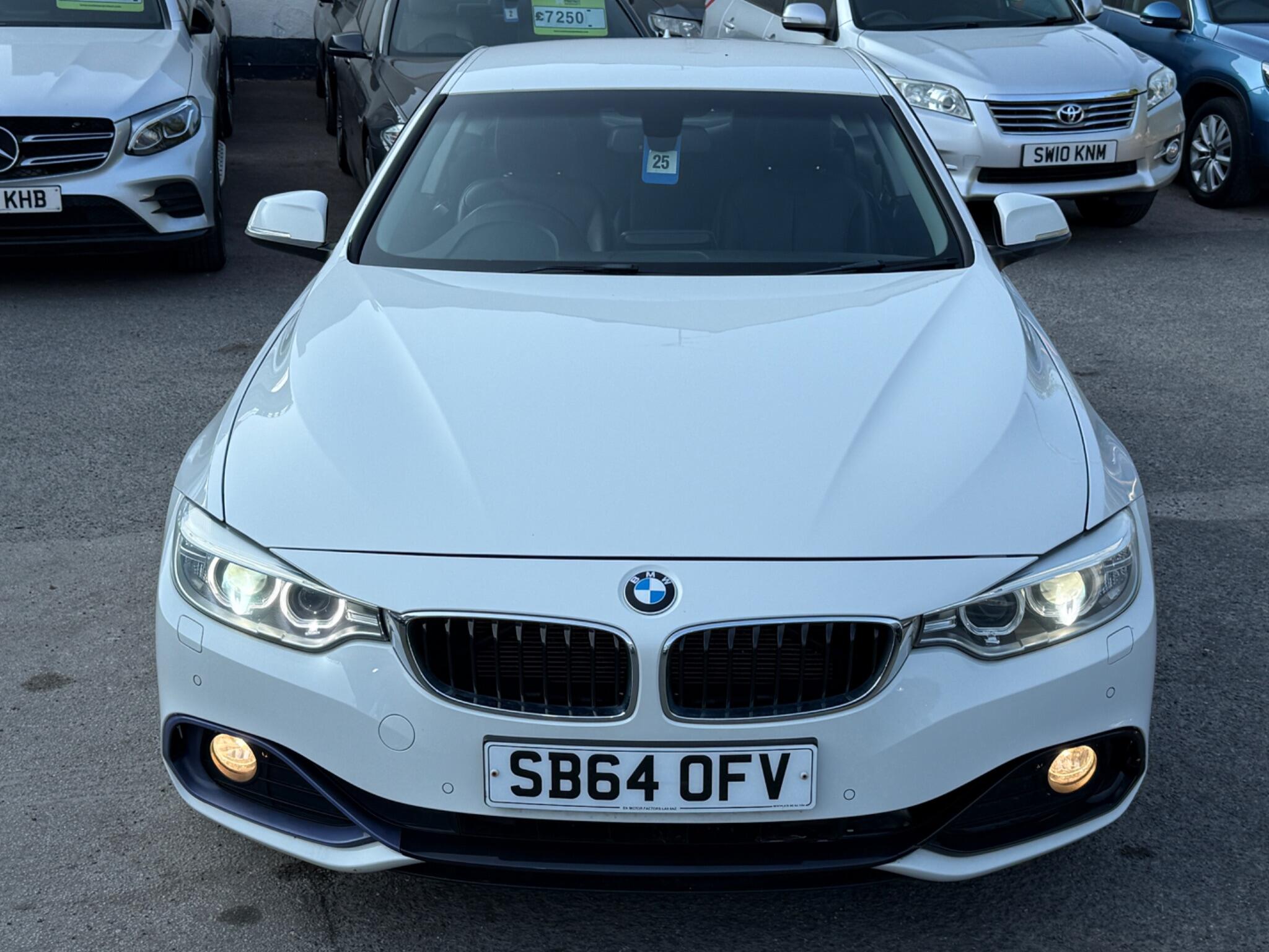 BMW 4 Series - Image 7