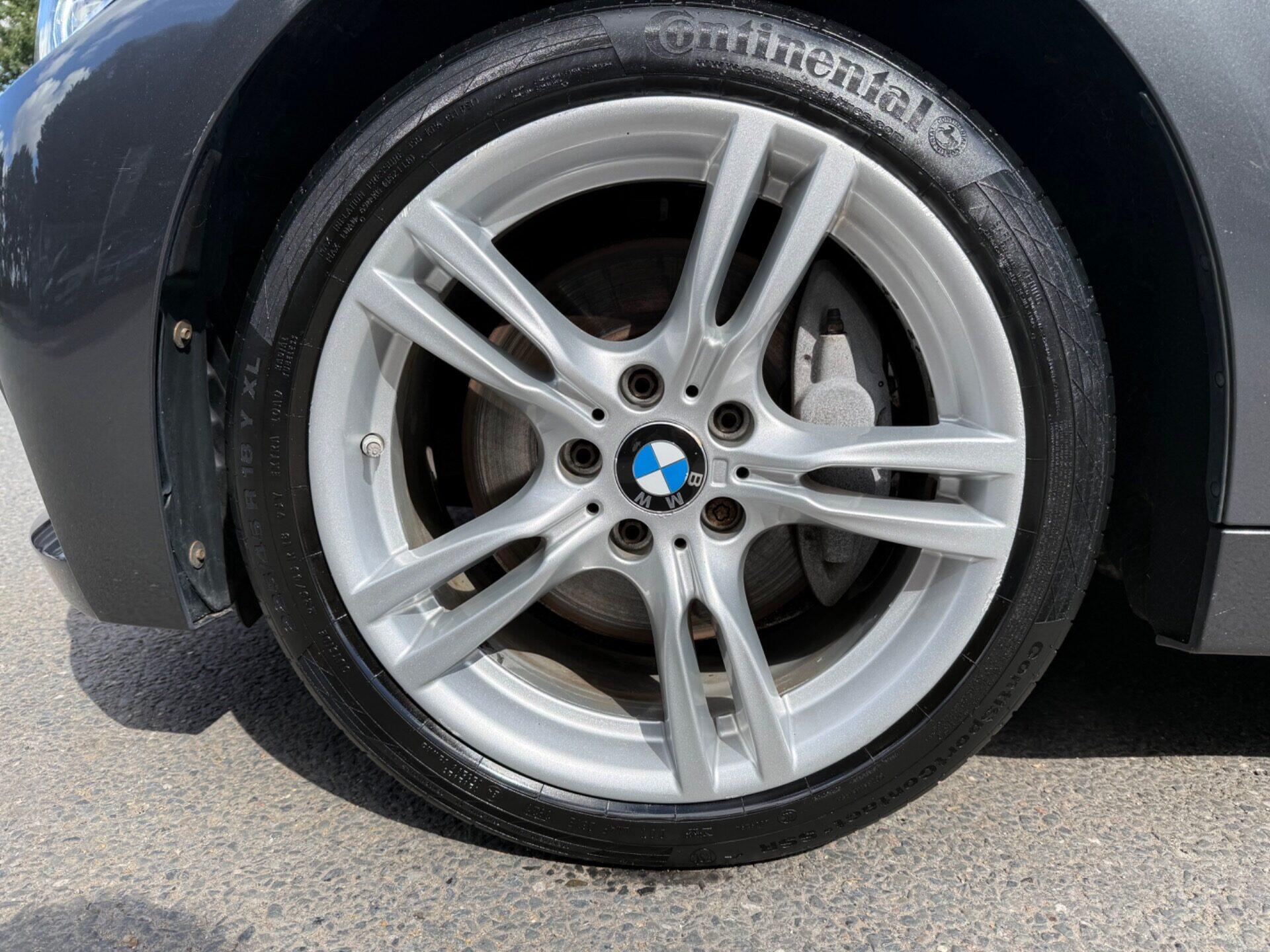 BMW 4 Series view 59