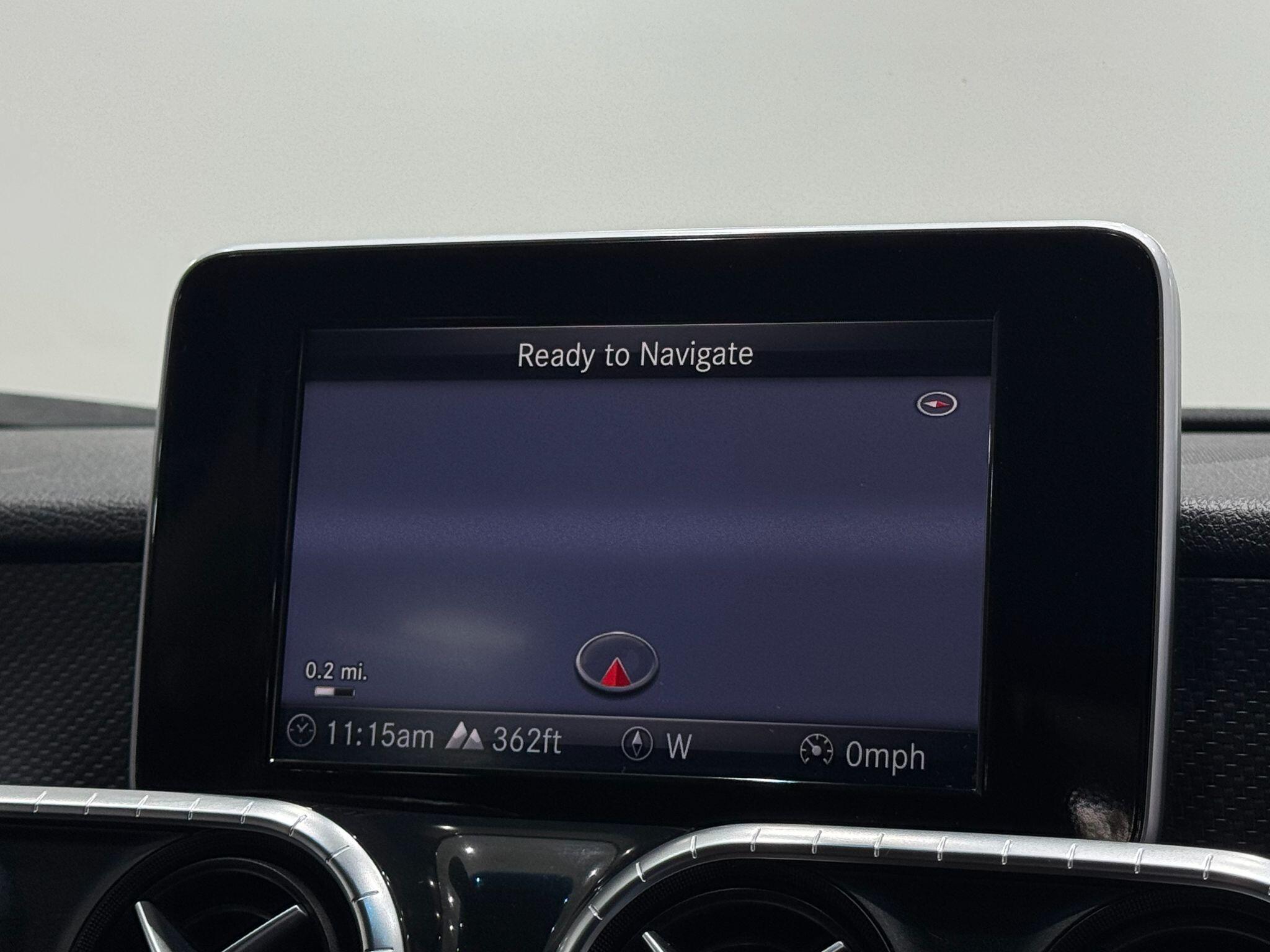 Mercedes-Benz X-Class view 30