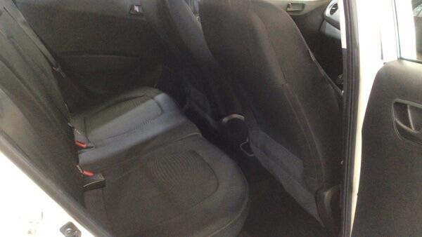 Hyundai I10 view 4
