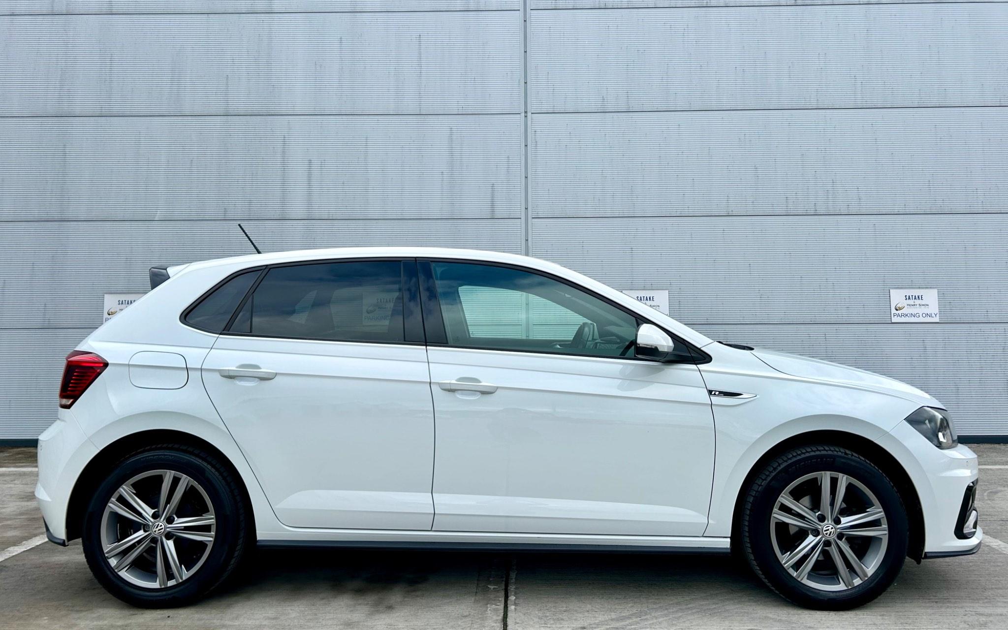 Volkswagen Polo view 9