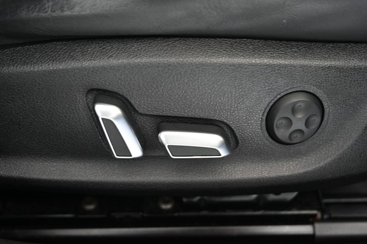 Audi A6 Allroad view 42