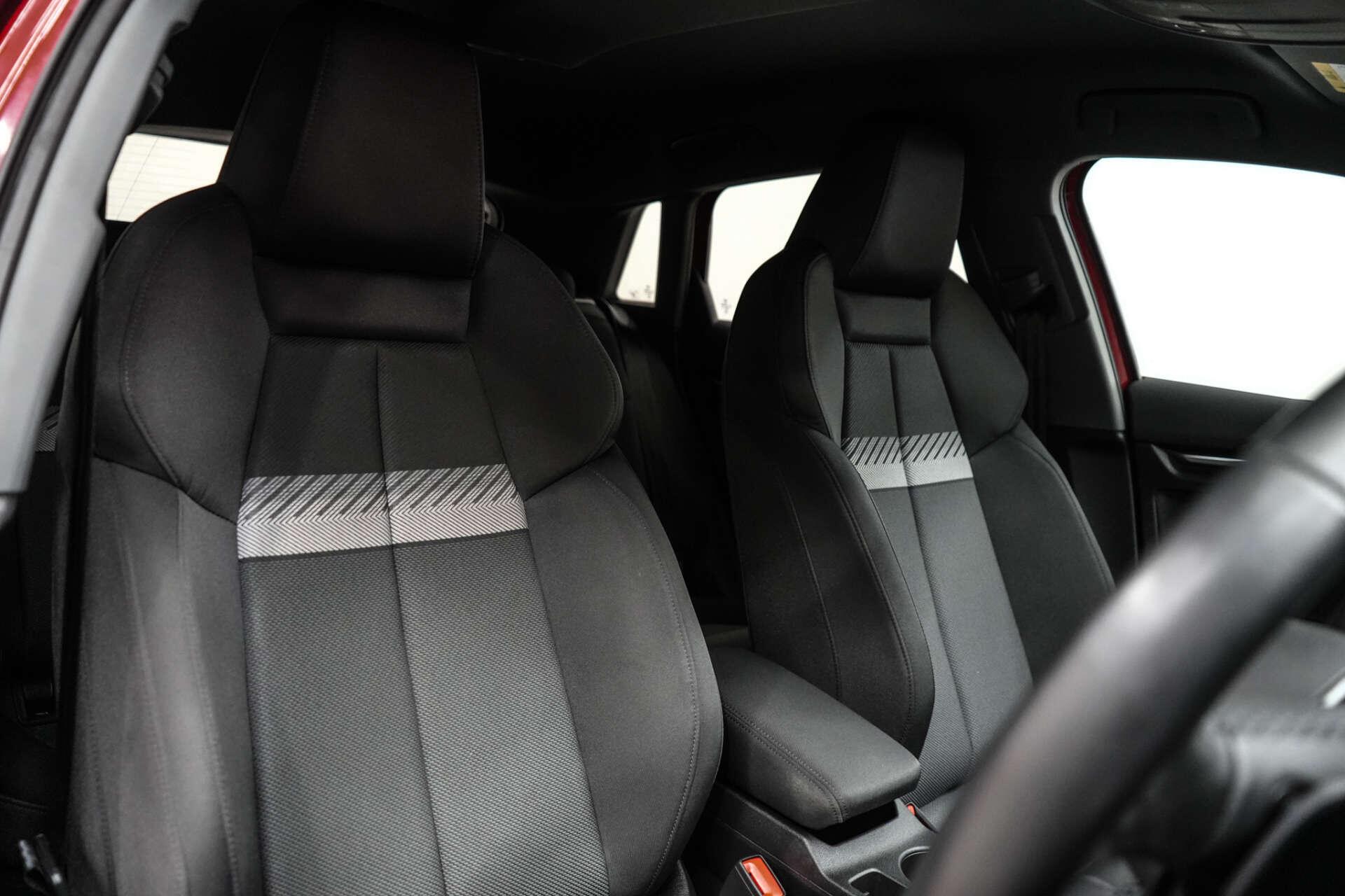 Audi A3 view 12
