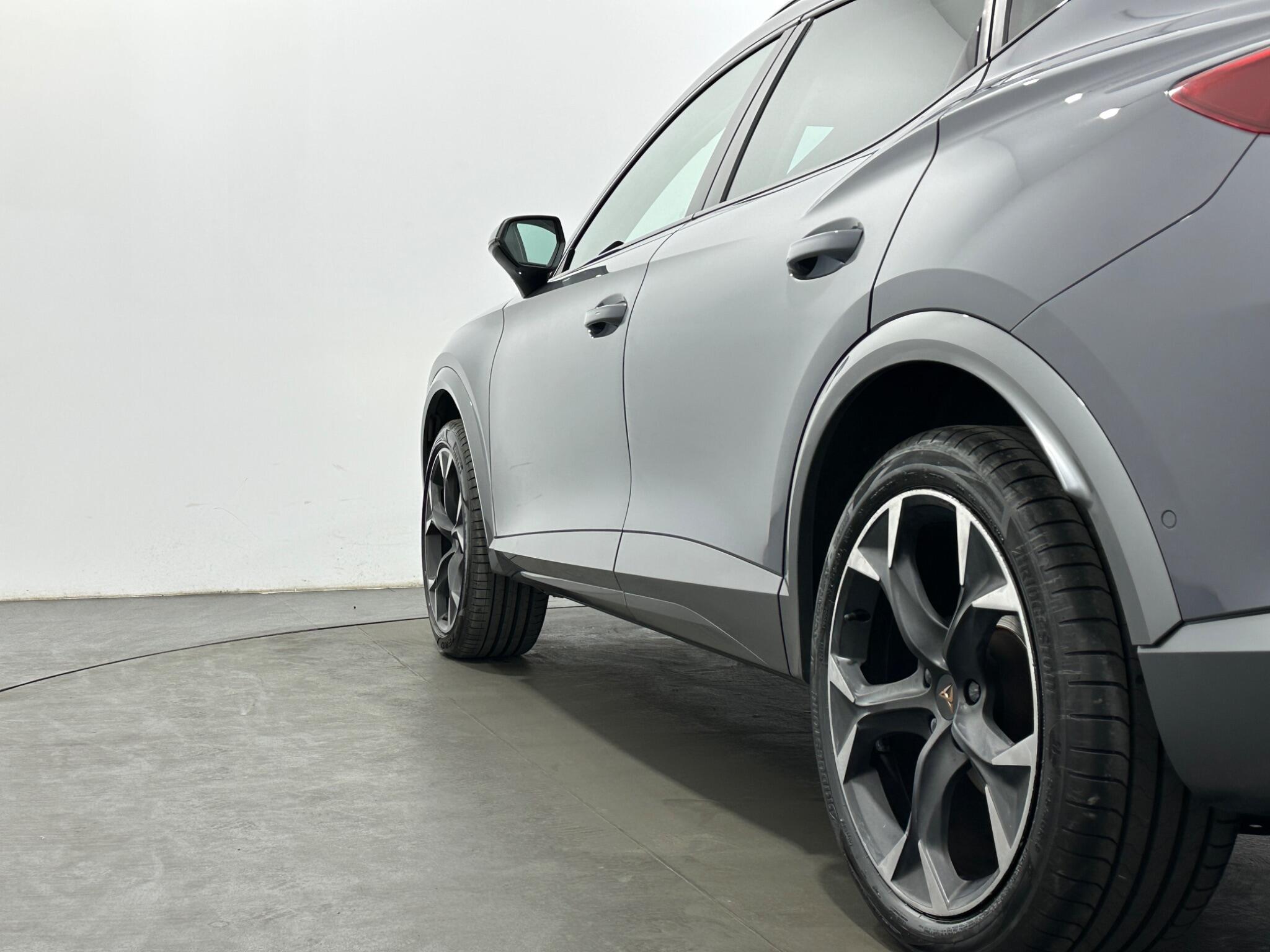 Cupra Formentor view 50