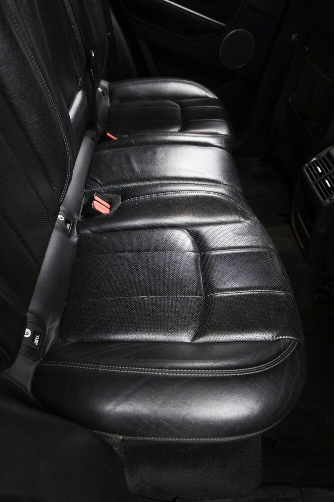 Land Rover Range Rover Evoque view 12