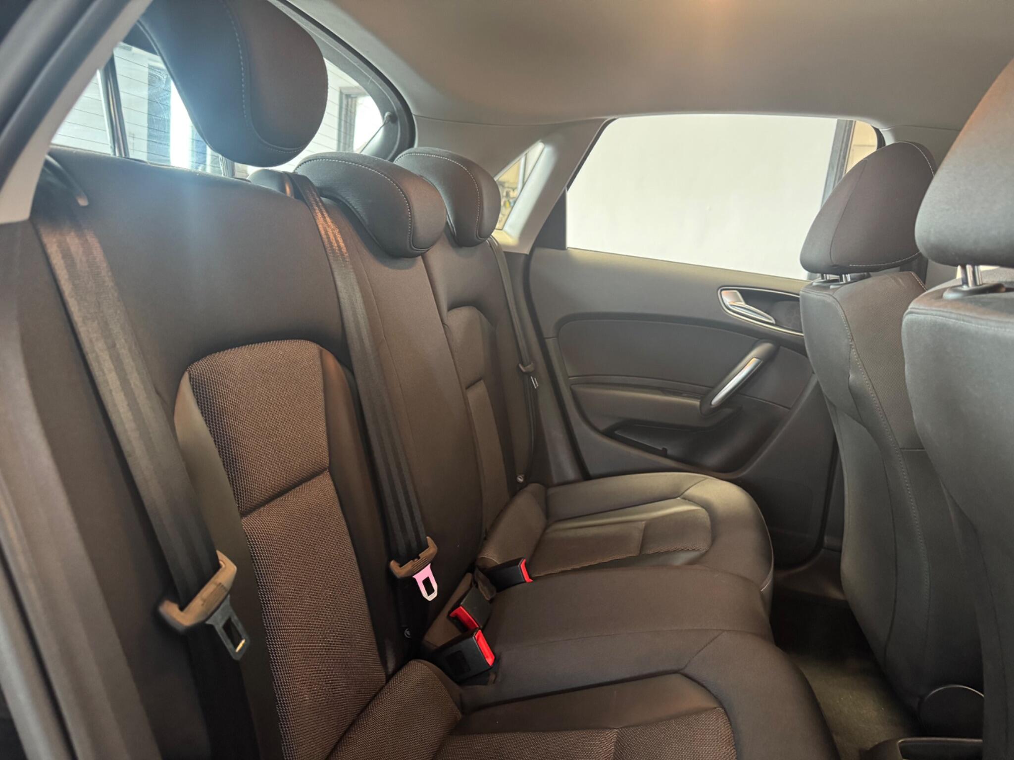 2017 Audi A1 1.4 TFSI Sport Sportback Euro 6 (s/s) 5dr • 103,000 miles image 22