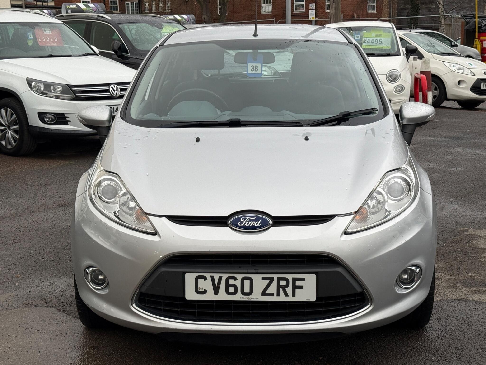 Ford Fiesta - Image 7