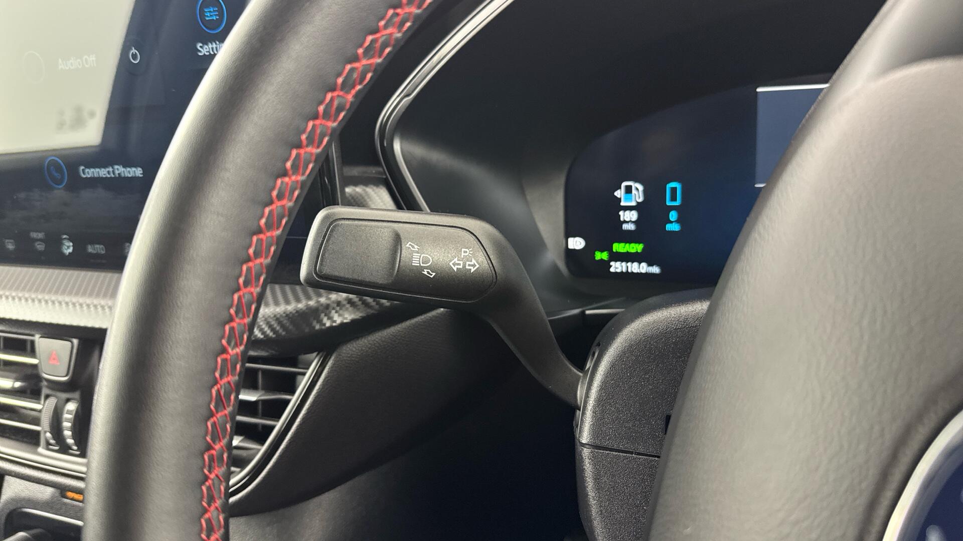 Ford Kuga view 36