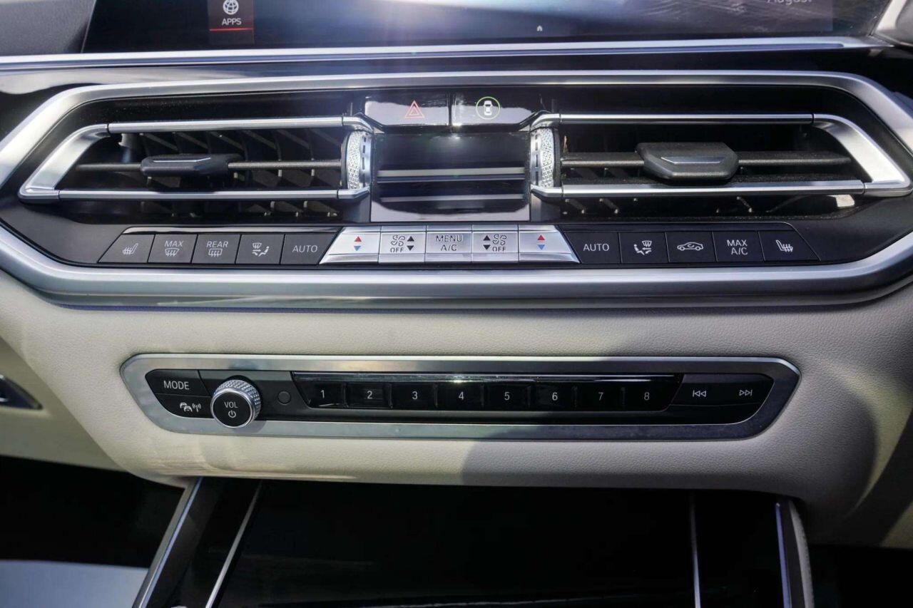 BMW X5 X5 view 35