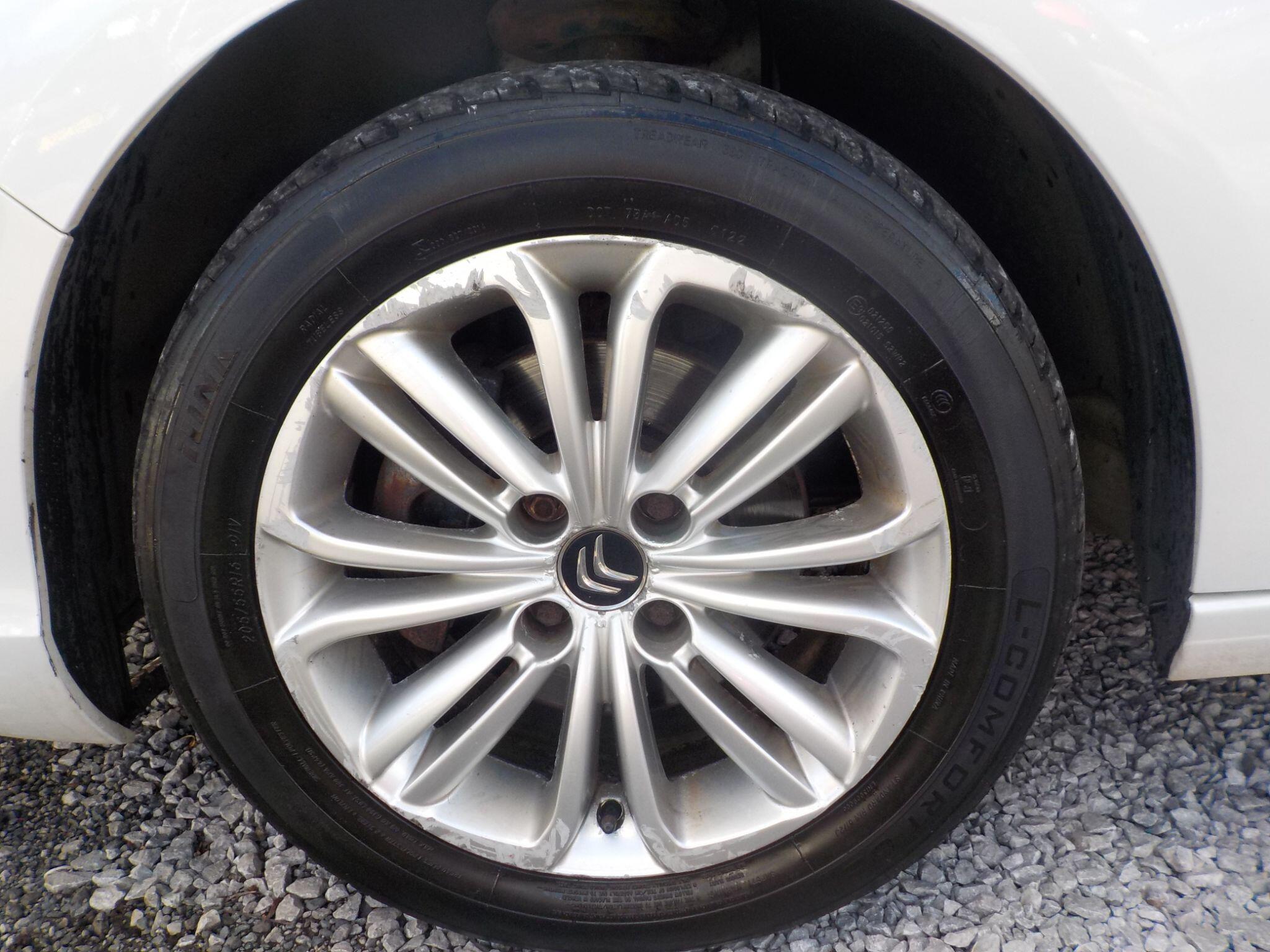 Citroen C4 1.6 BlueHDi Flair Euro 6 (s/s) 5dr