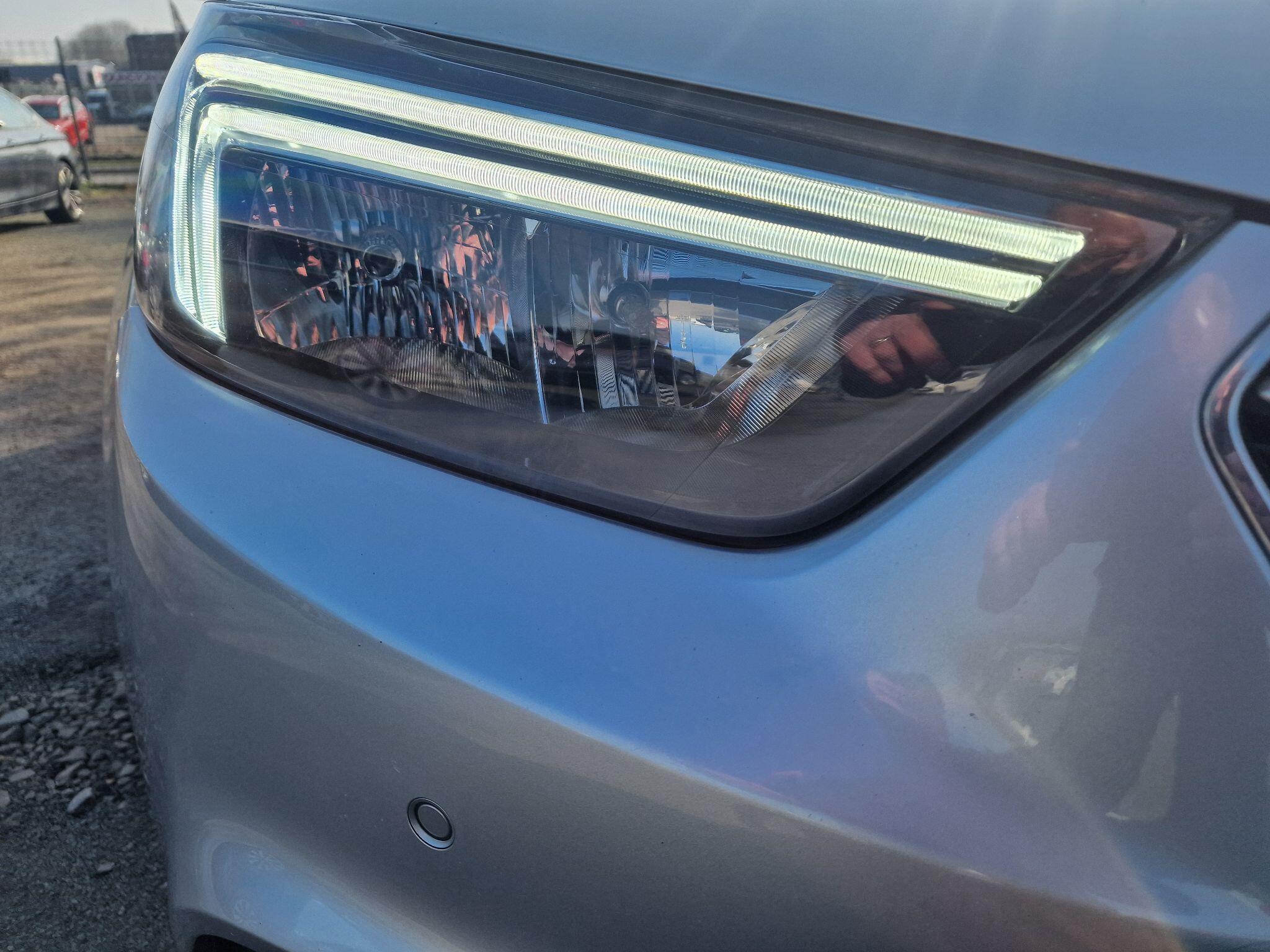 Vauxhall Mokka X view 49