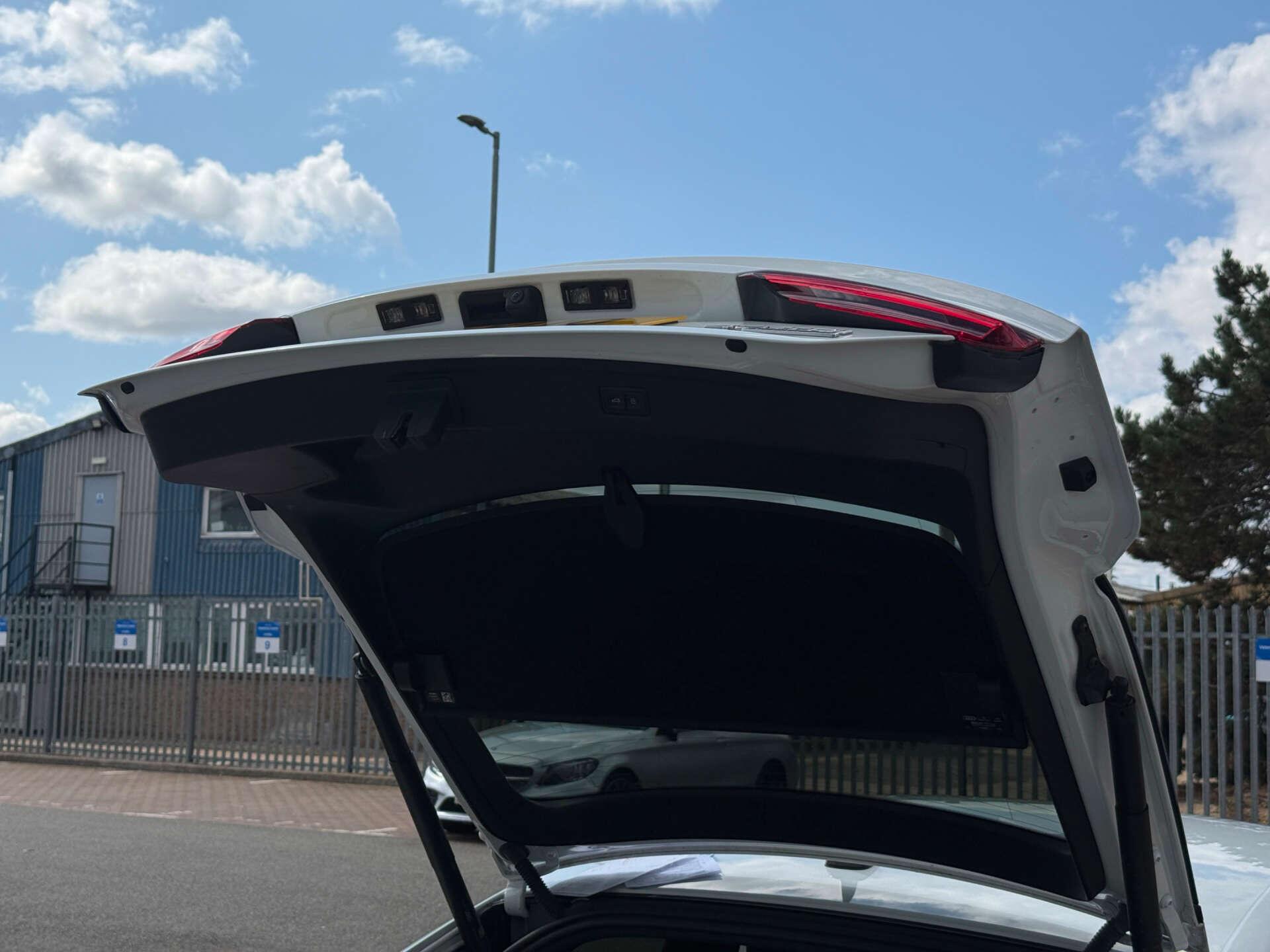 Audi A5 view 39