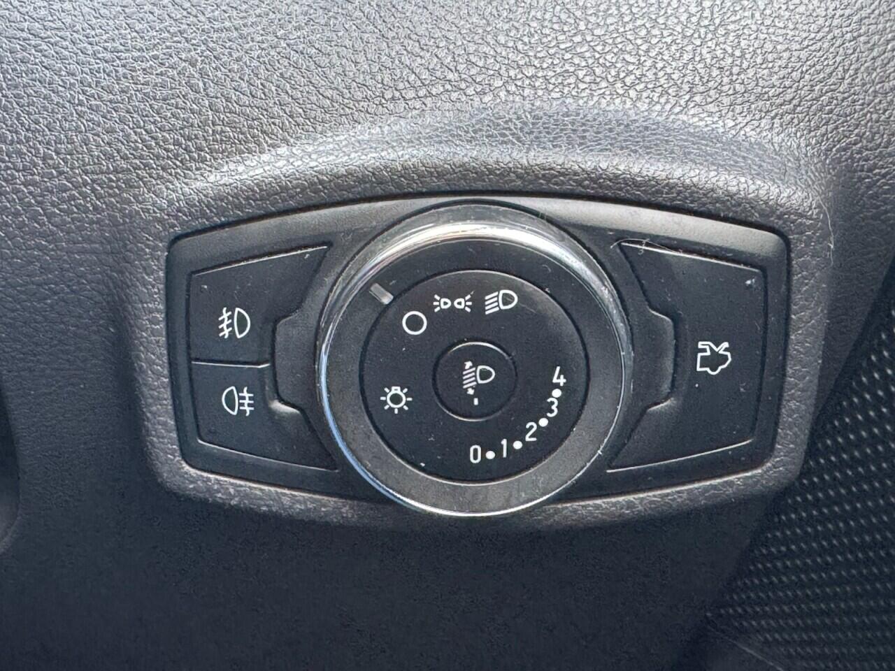 Ford Ka/ka+ view 32