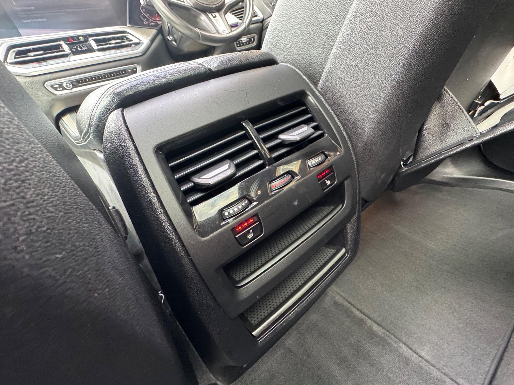 BMW X5 X5 view 11