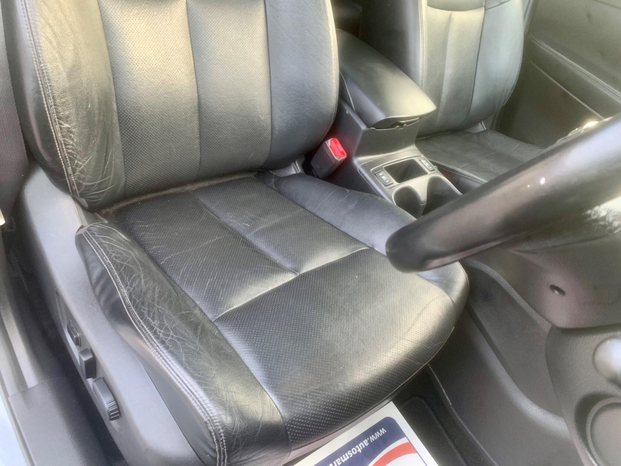 Nissan X-Trail view 18