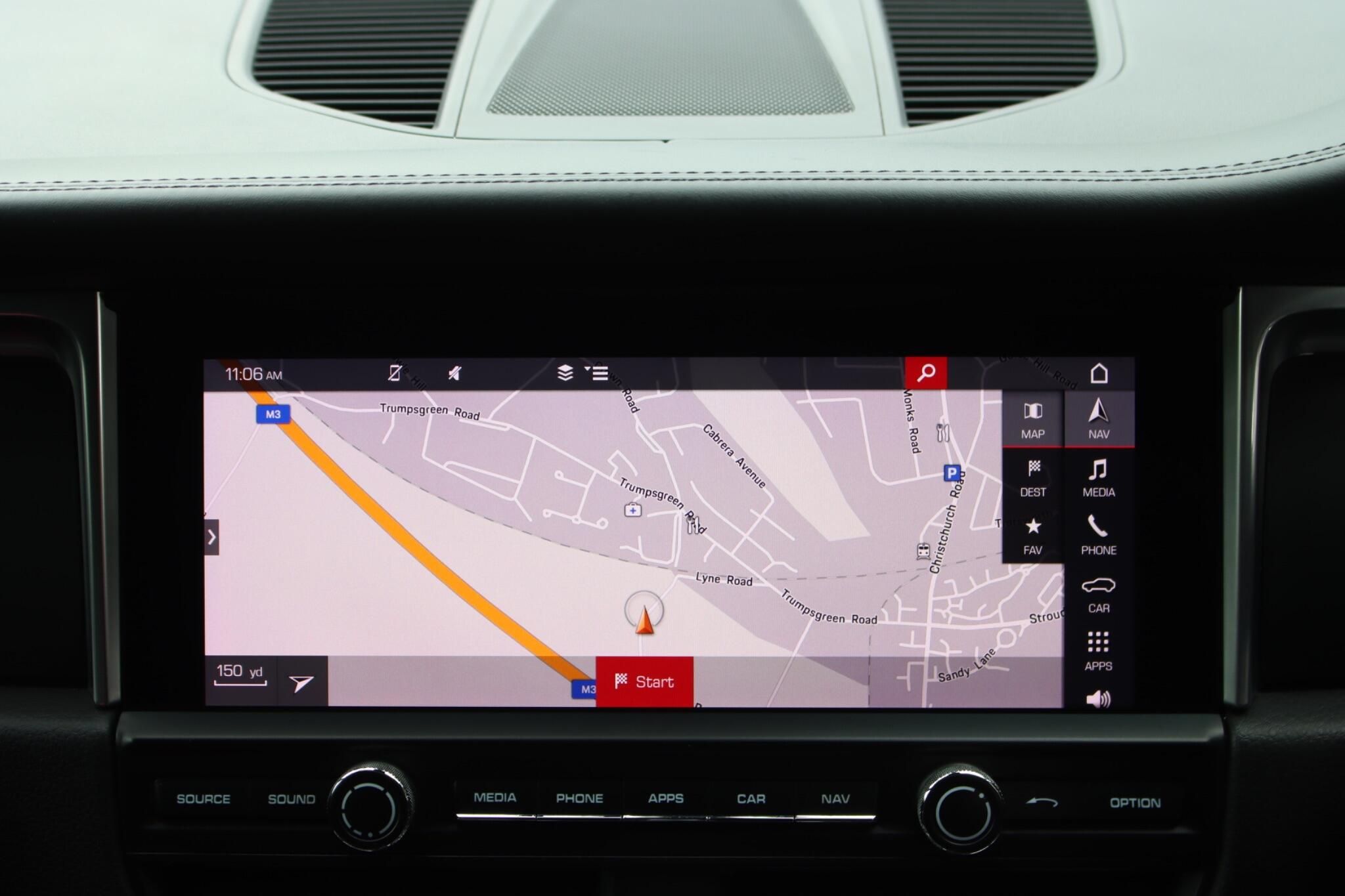Porsche Macan view 62