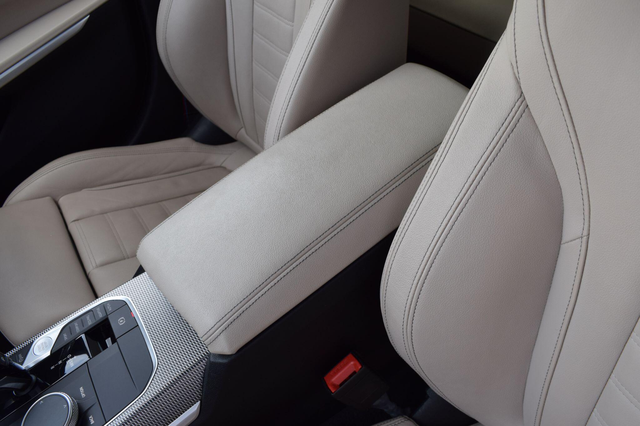 BMW 3 Series view 27