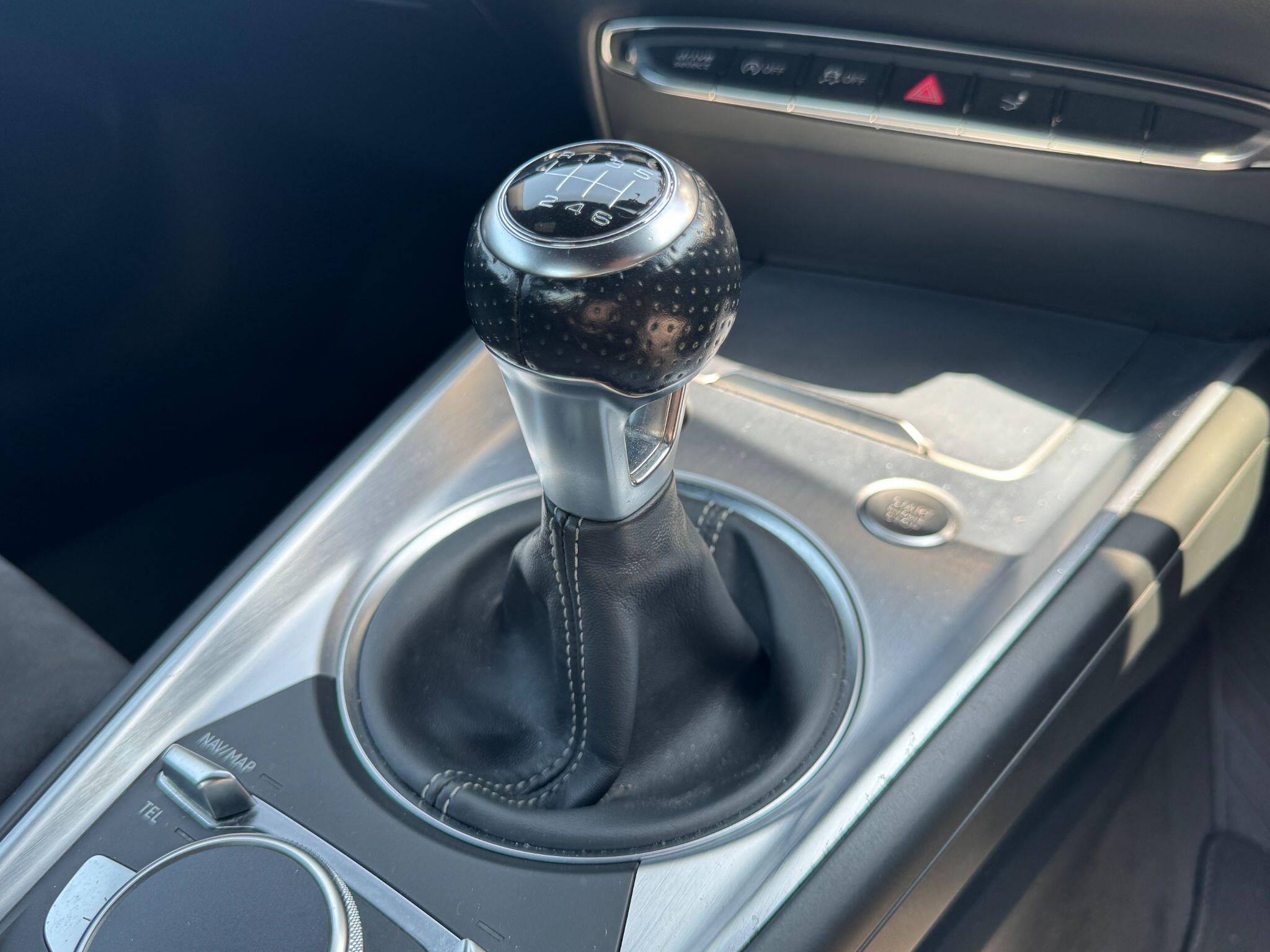 Audi TT view 30