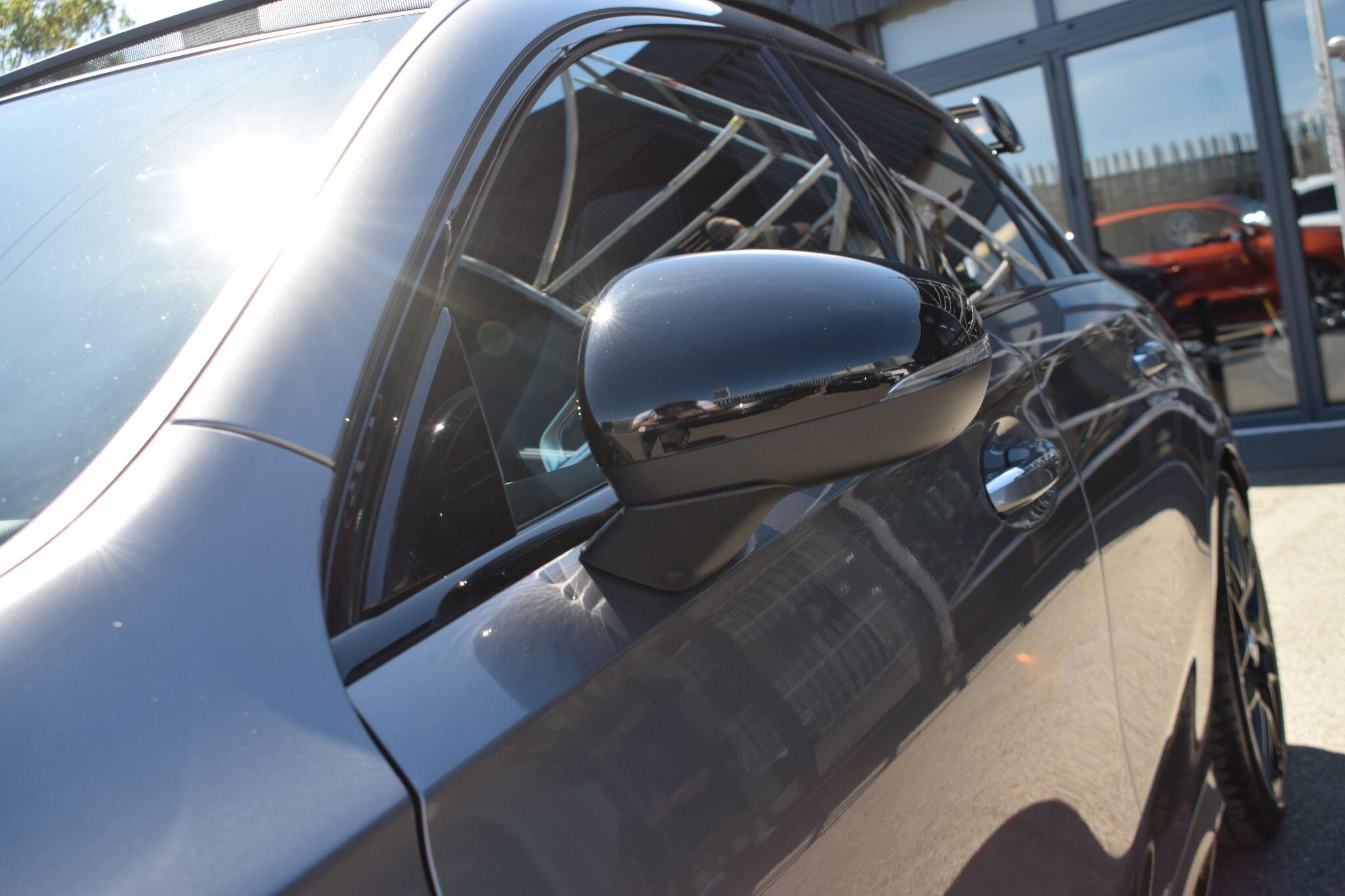 Mercedes-Benz A Class view 50