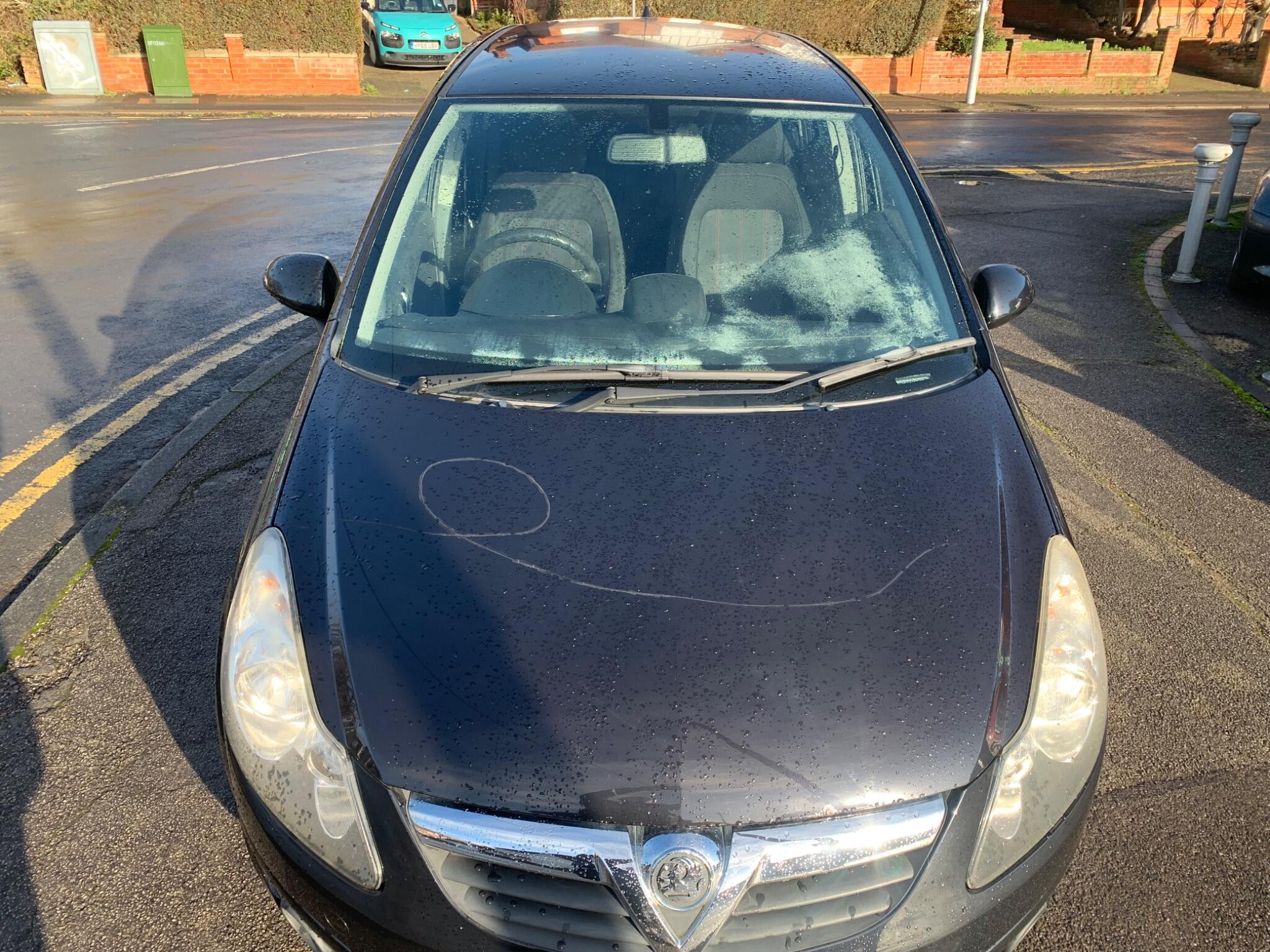 2009 Vauxhall Corsa image 6