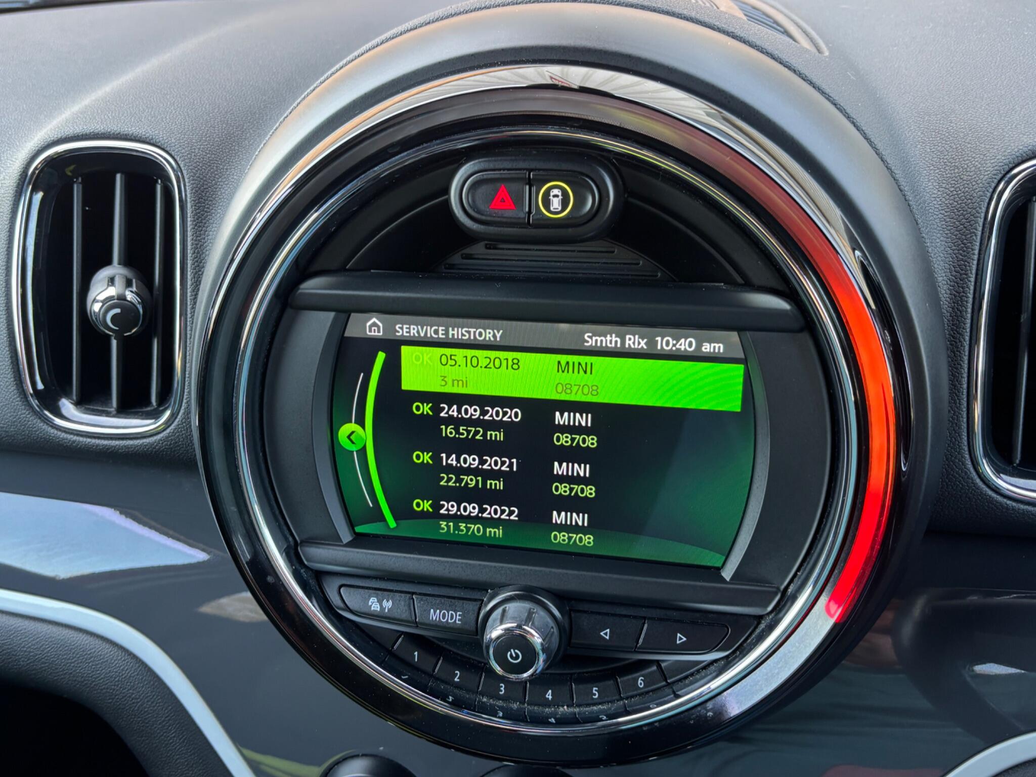 Mini Countryman view 47