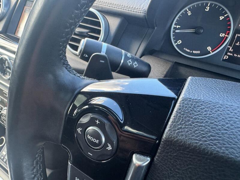 Land Rover Discovery view 49
