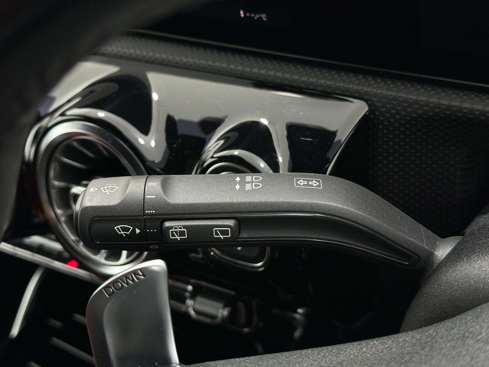 Mercedes-Benz A Class view 14