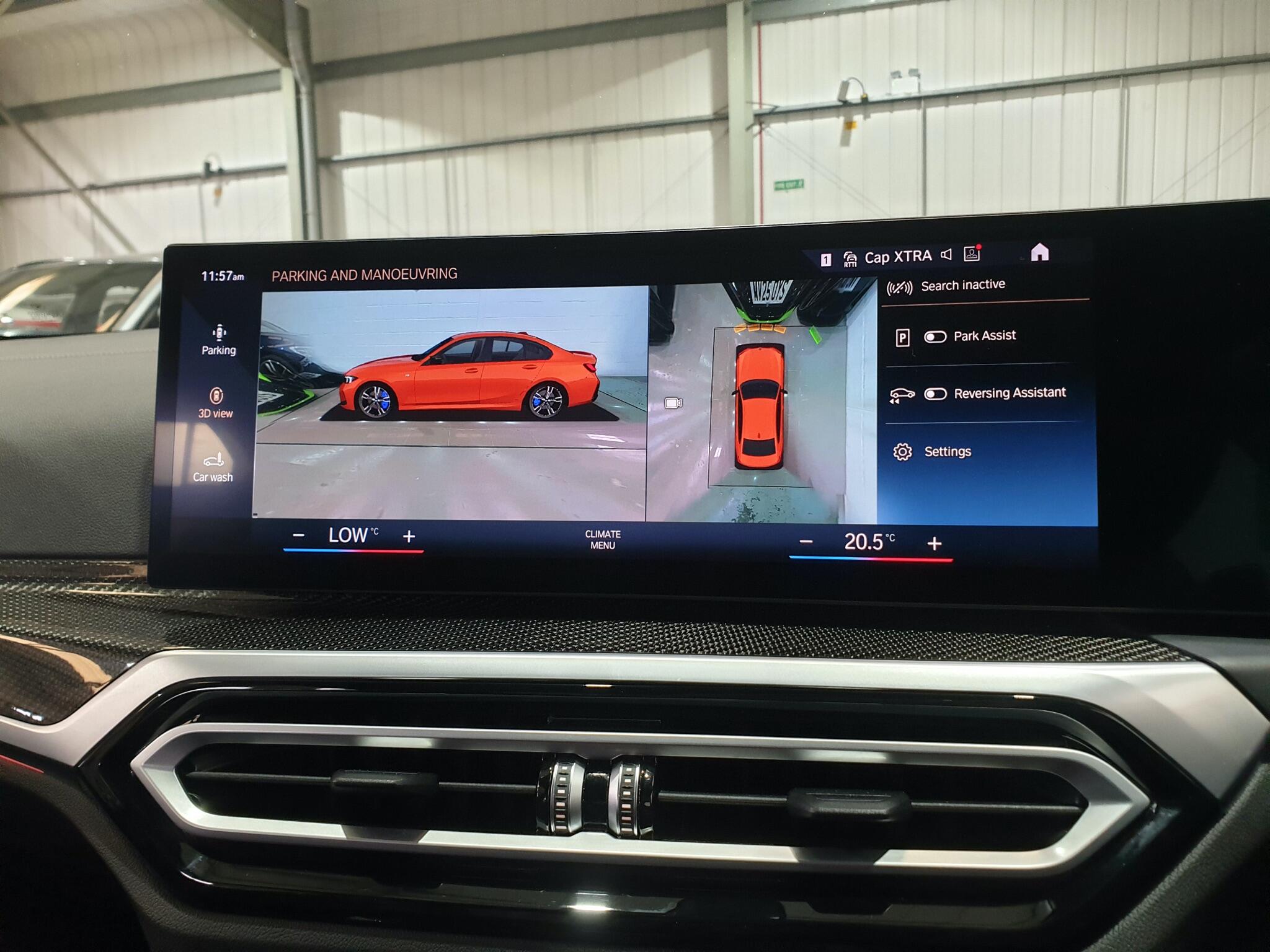 BMW 3 Series view 74