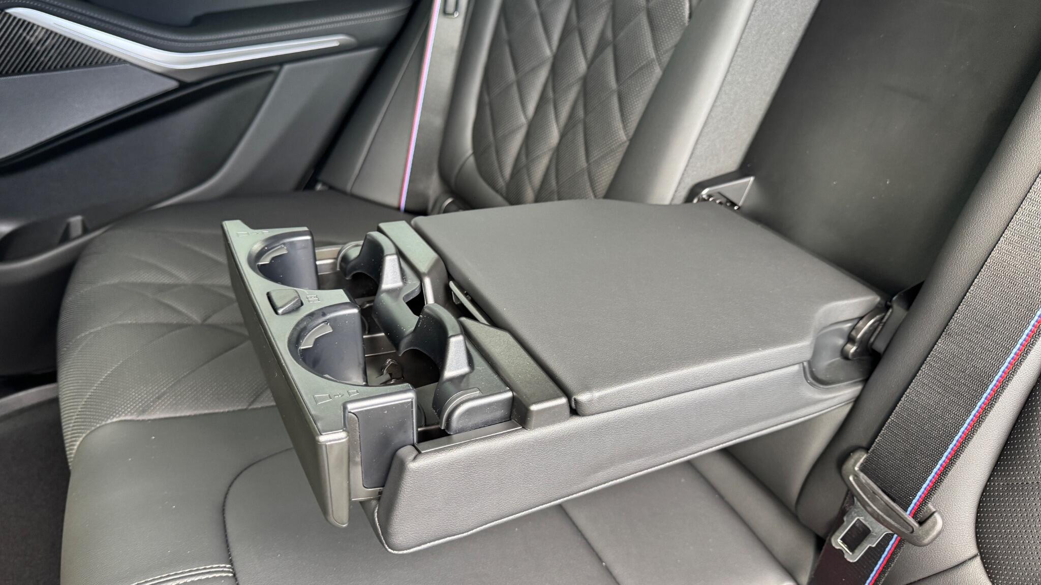BMW X5 view 46