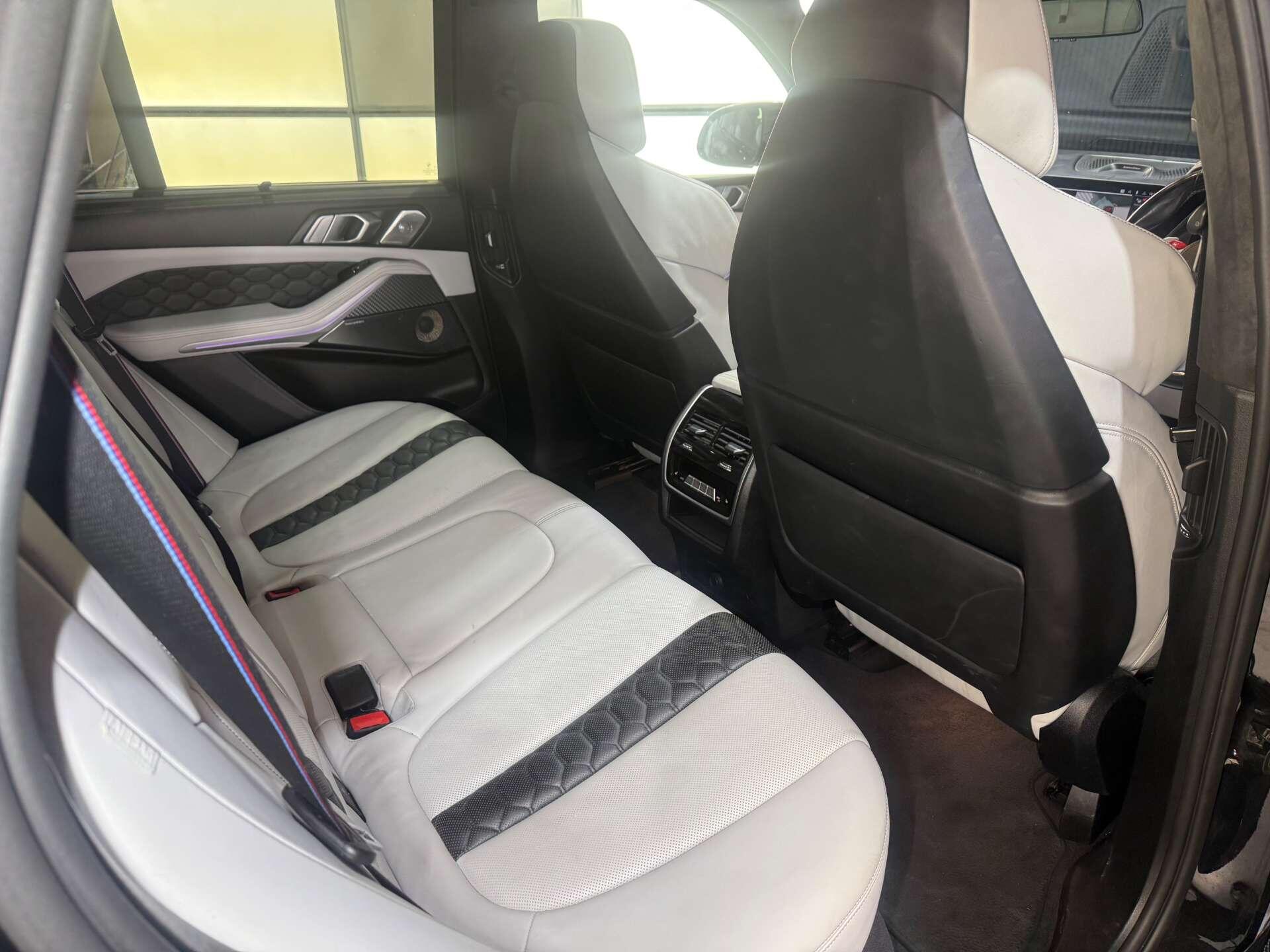 BMW X5 X5 view 20