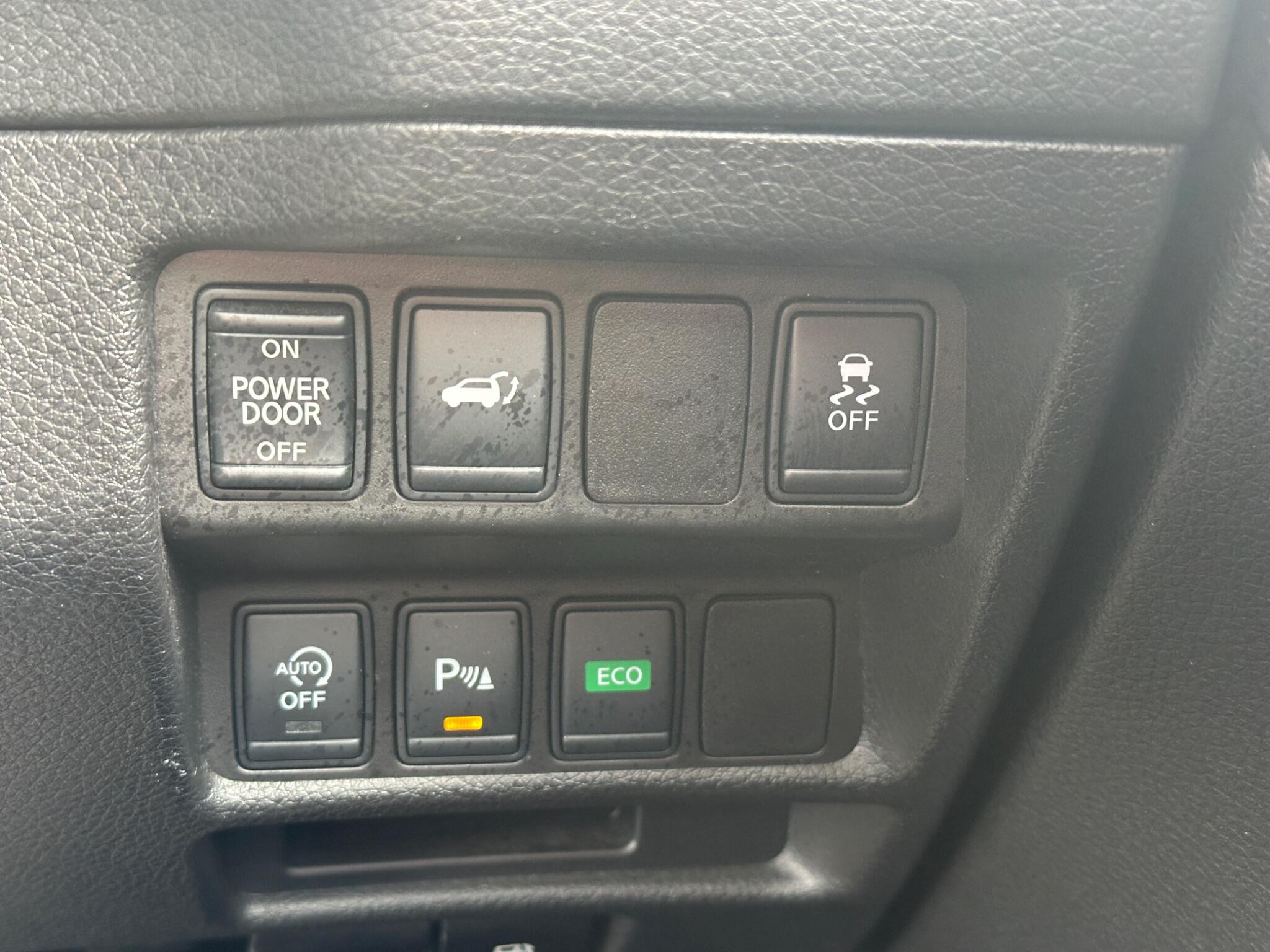 Nissan X-Trail view 51