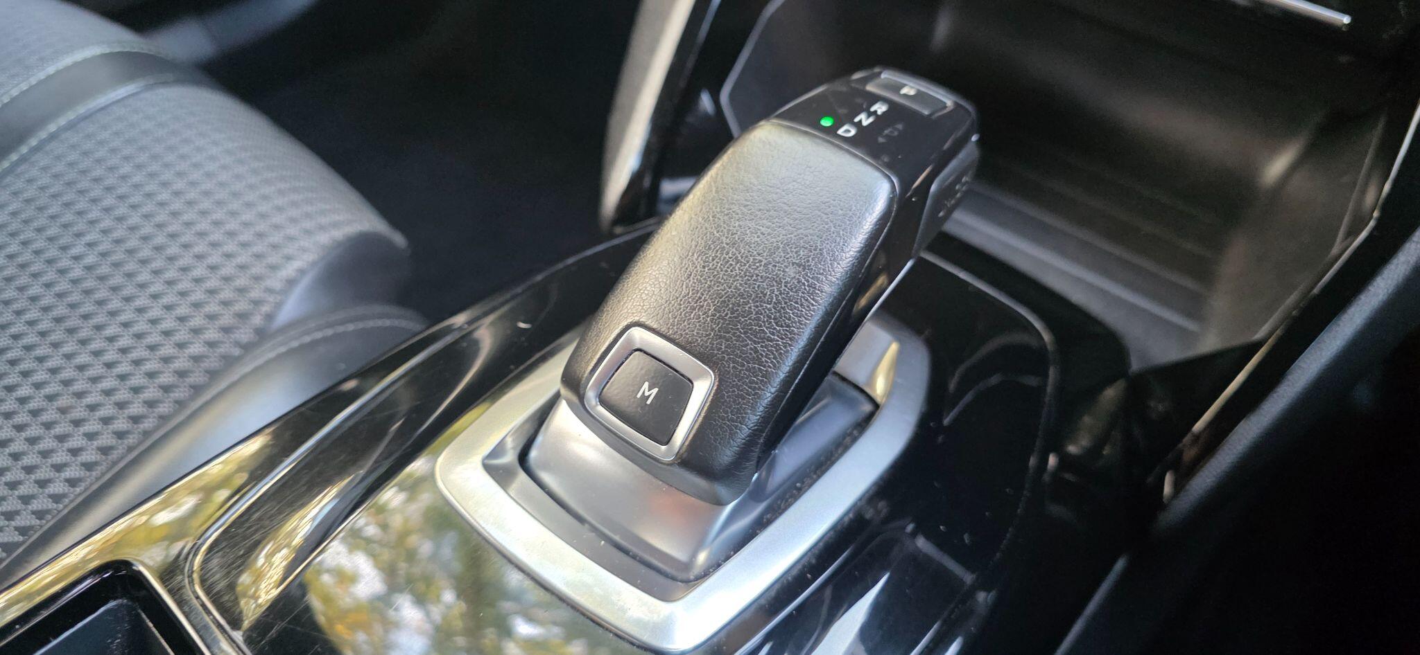 Peugeot 2008 view 43