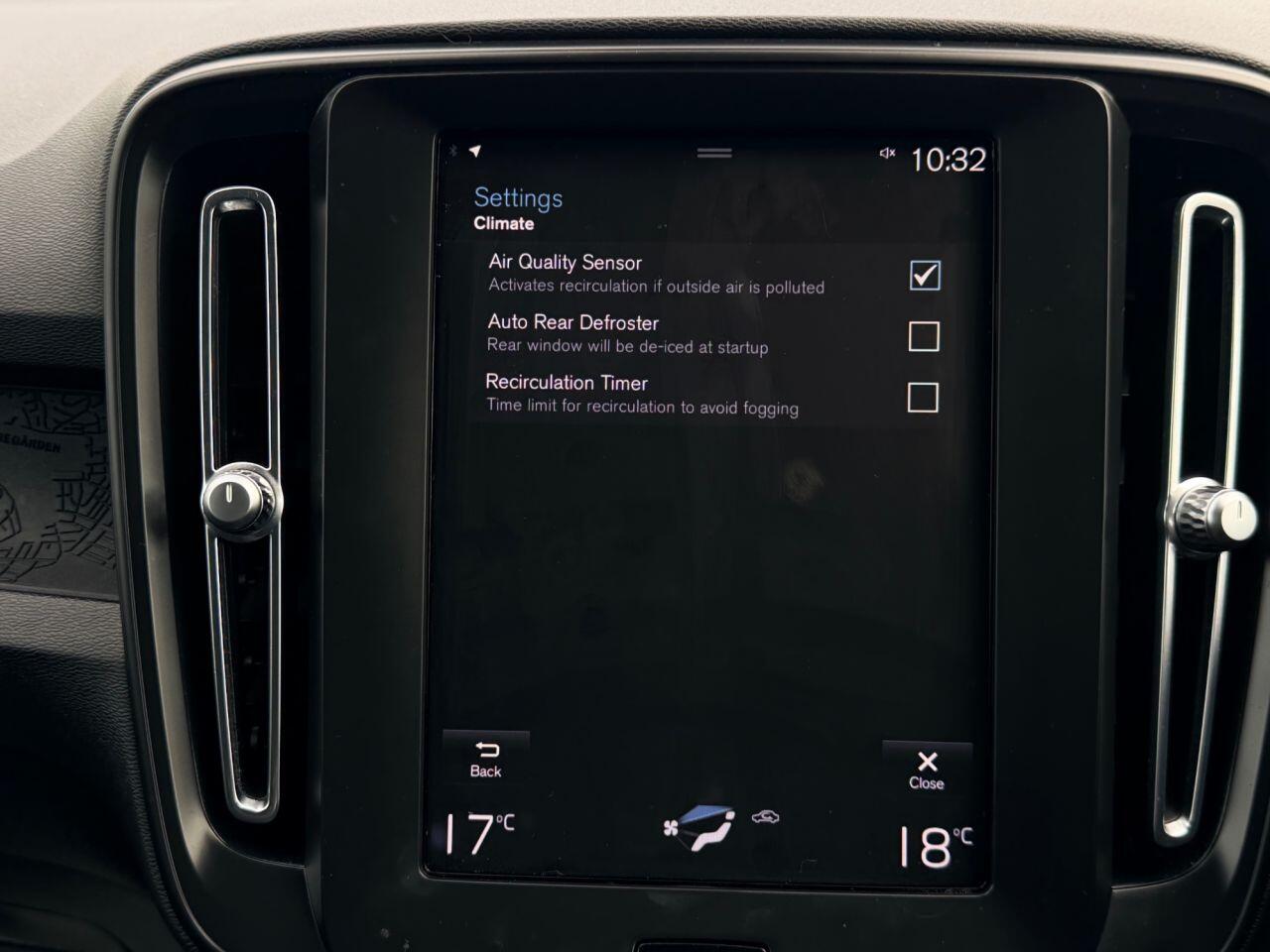 Volvo XC40 view 50