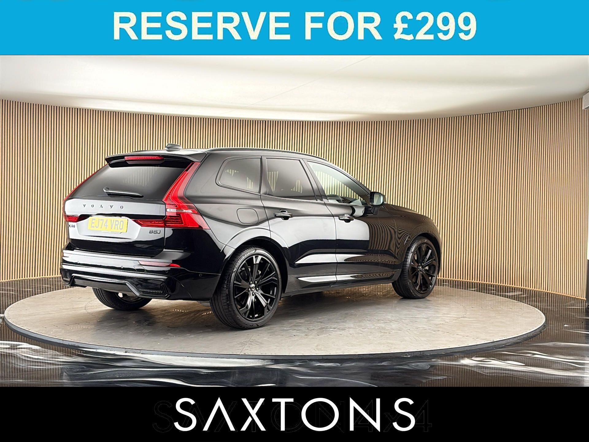 Volvo XC60 view 29