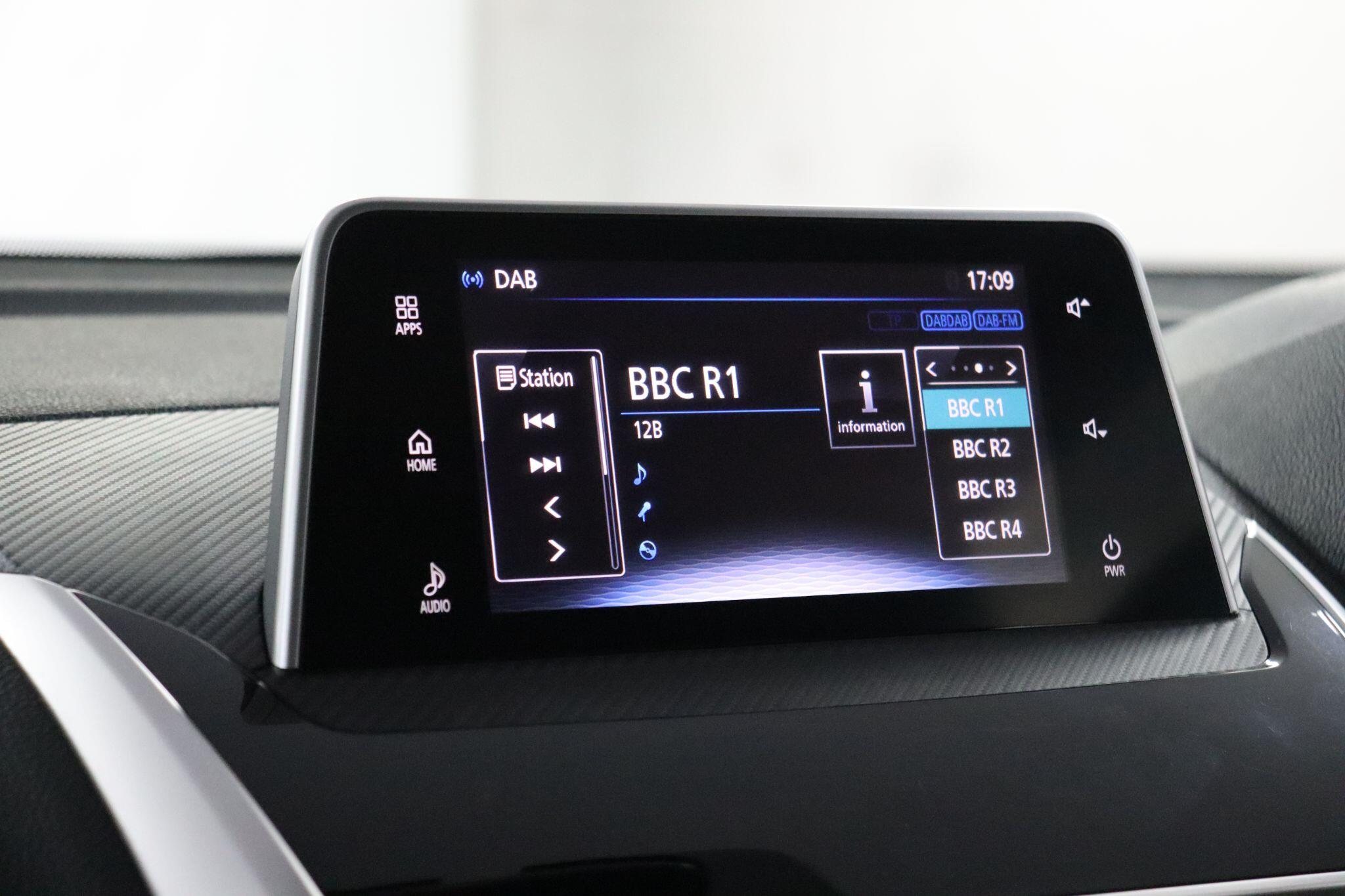Mitsubishi Eclipse Cross view 38