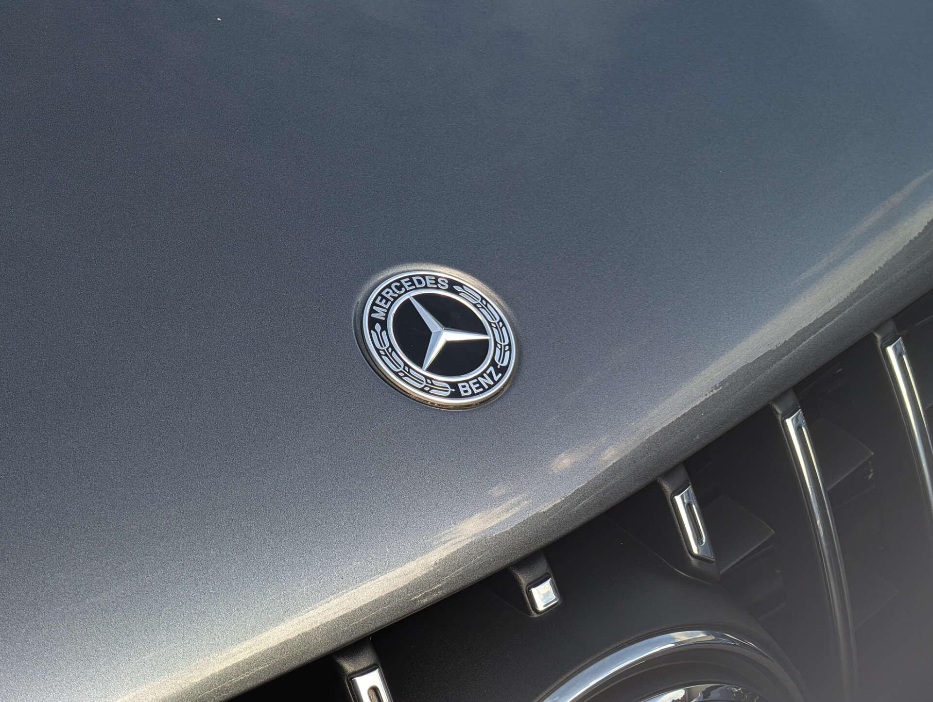 Mercedes-Benz Gle view 10