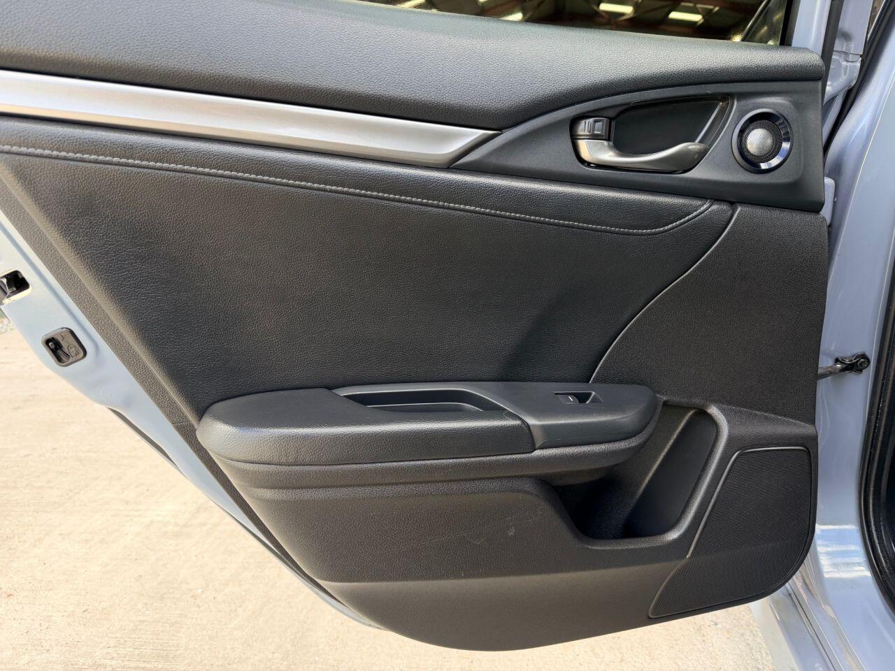 Honda Civic view 17