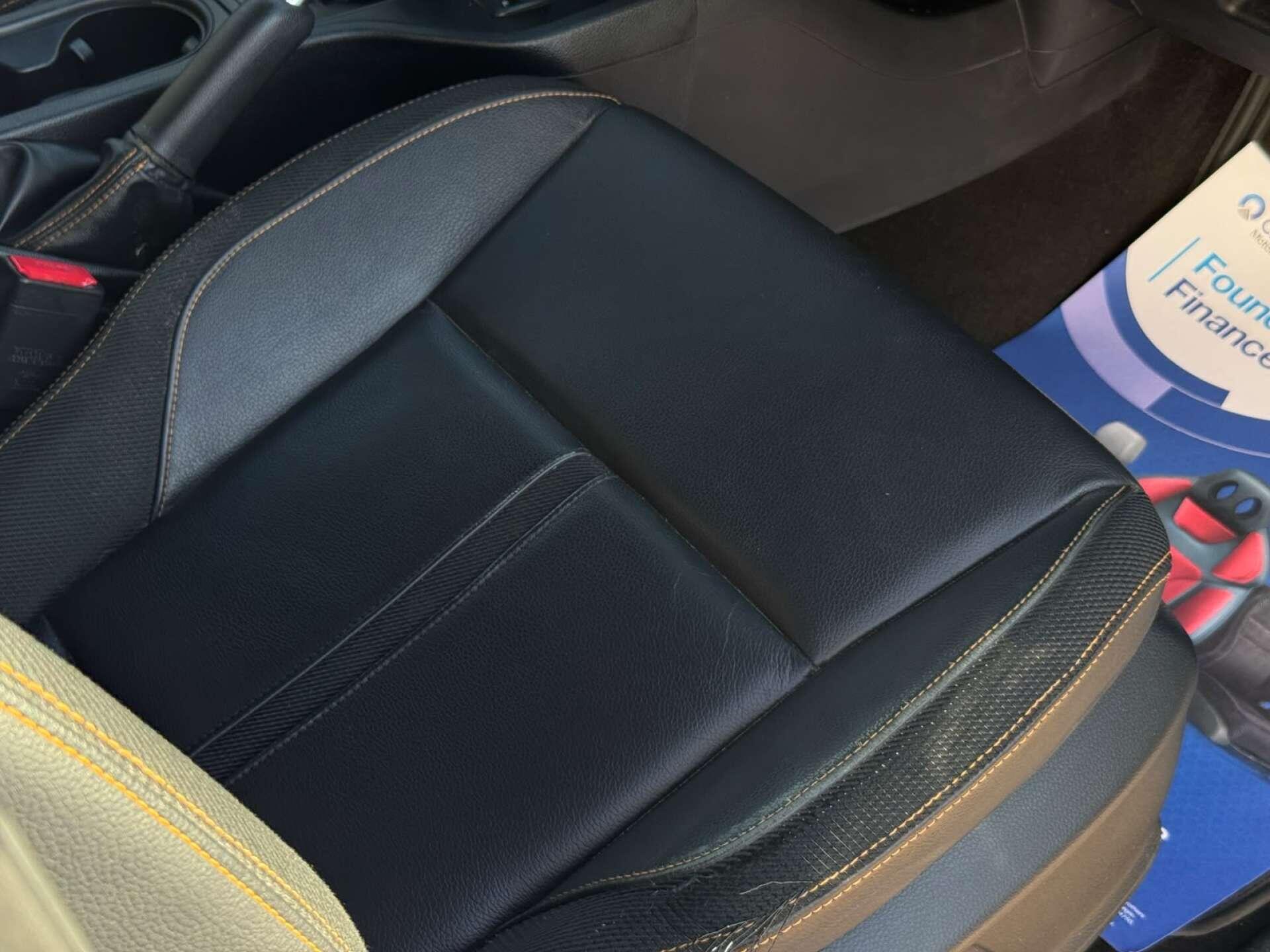 Ford Ranger view 28