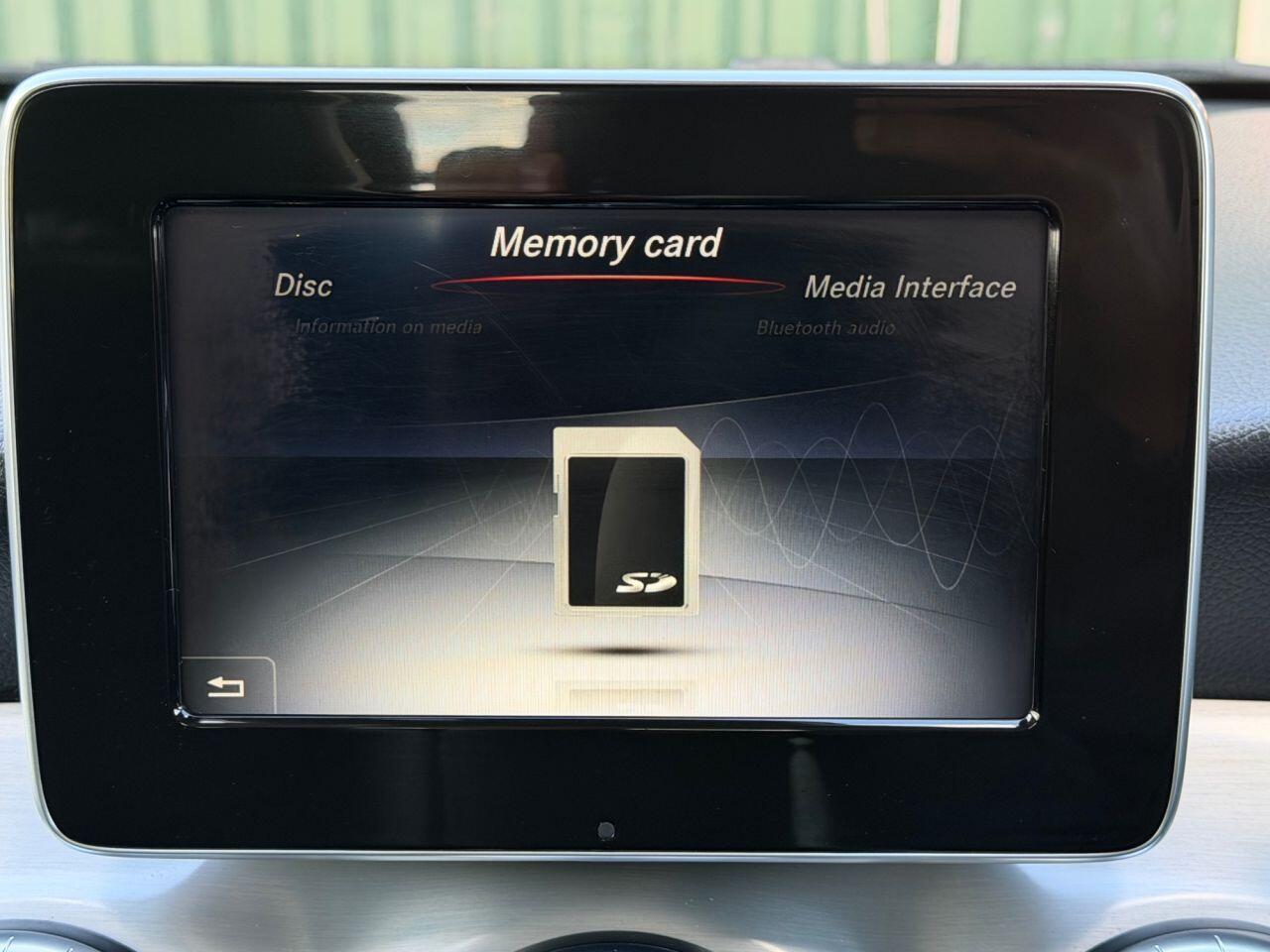 Mercedes-Benz Cla view 42