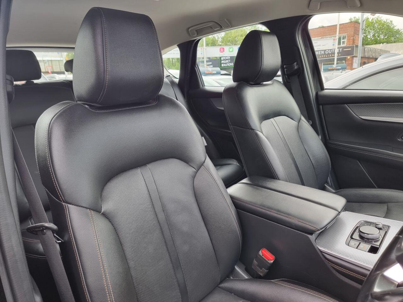 Mazda E-Skyactiv view 9