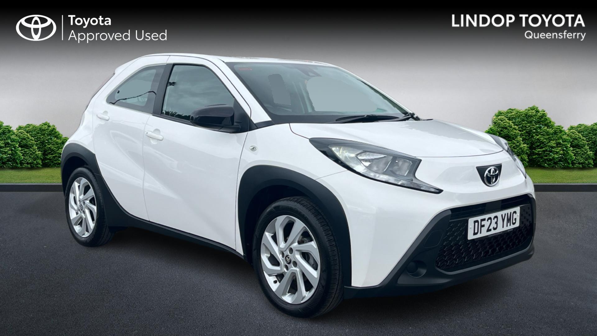 Lindop Used Cars