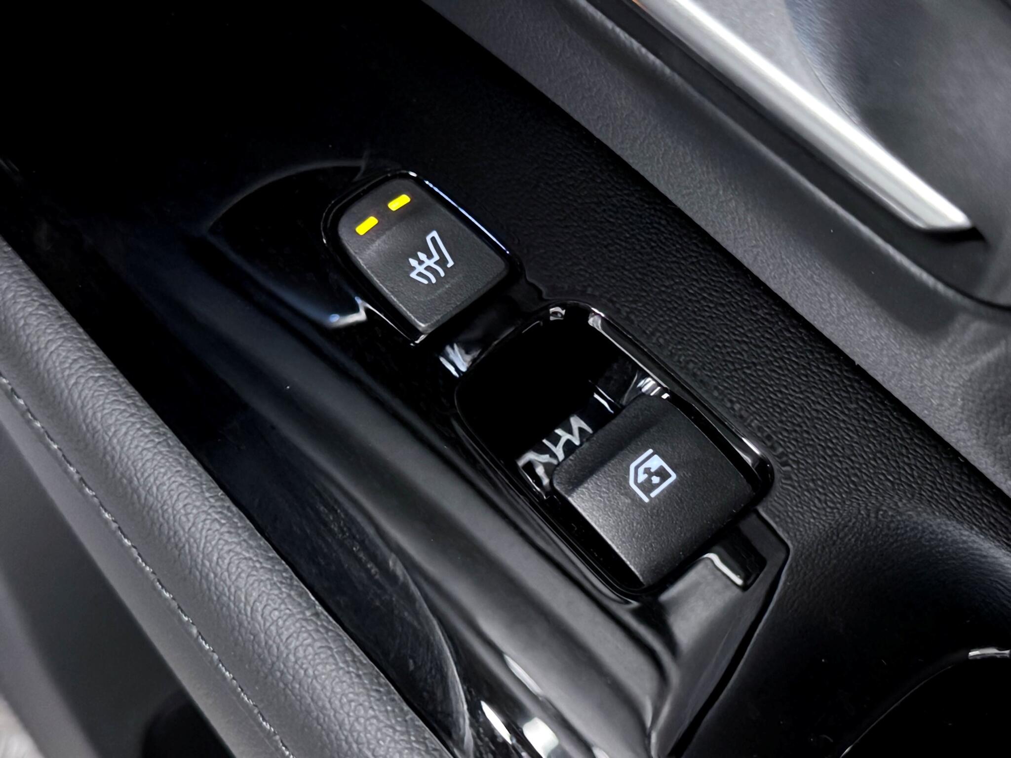 Hyundai Tucson view 17