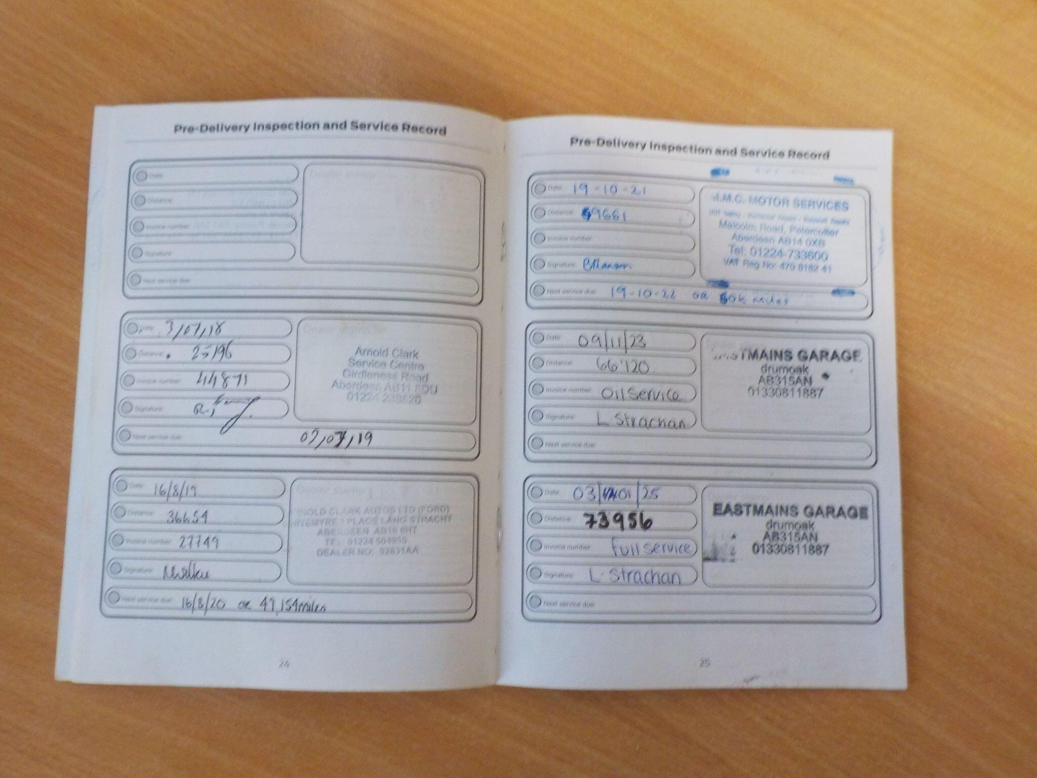 Ford B-Max 1.6 TDCi Zetec Euro 5 5dr